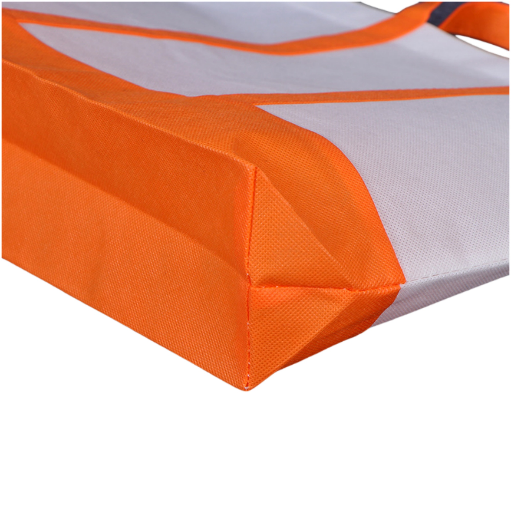 Non-woven Shopping Tote Bag - OCEAN 4