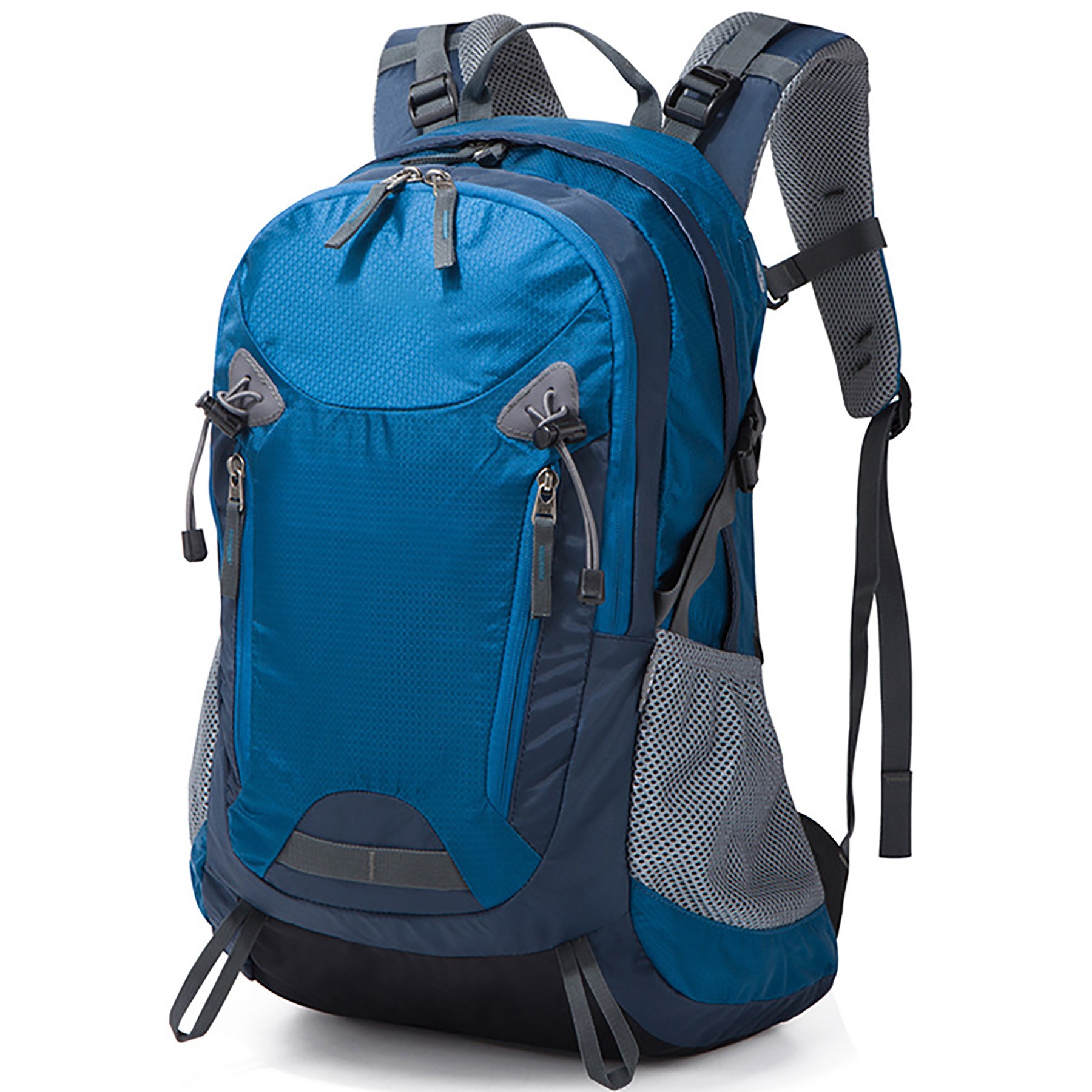 Waterproof Hiking Backpack 5