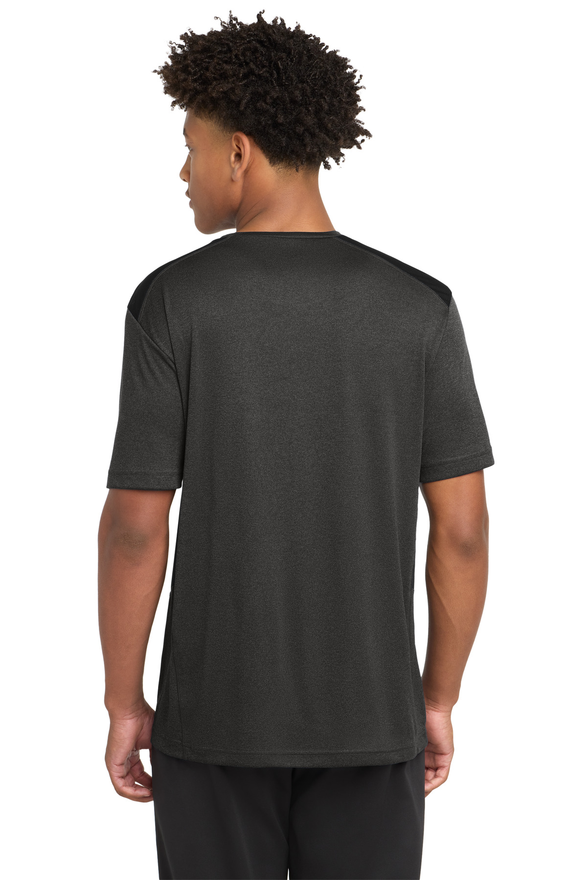Sport-Tek Endeavor Tee. ST465 6