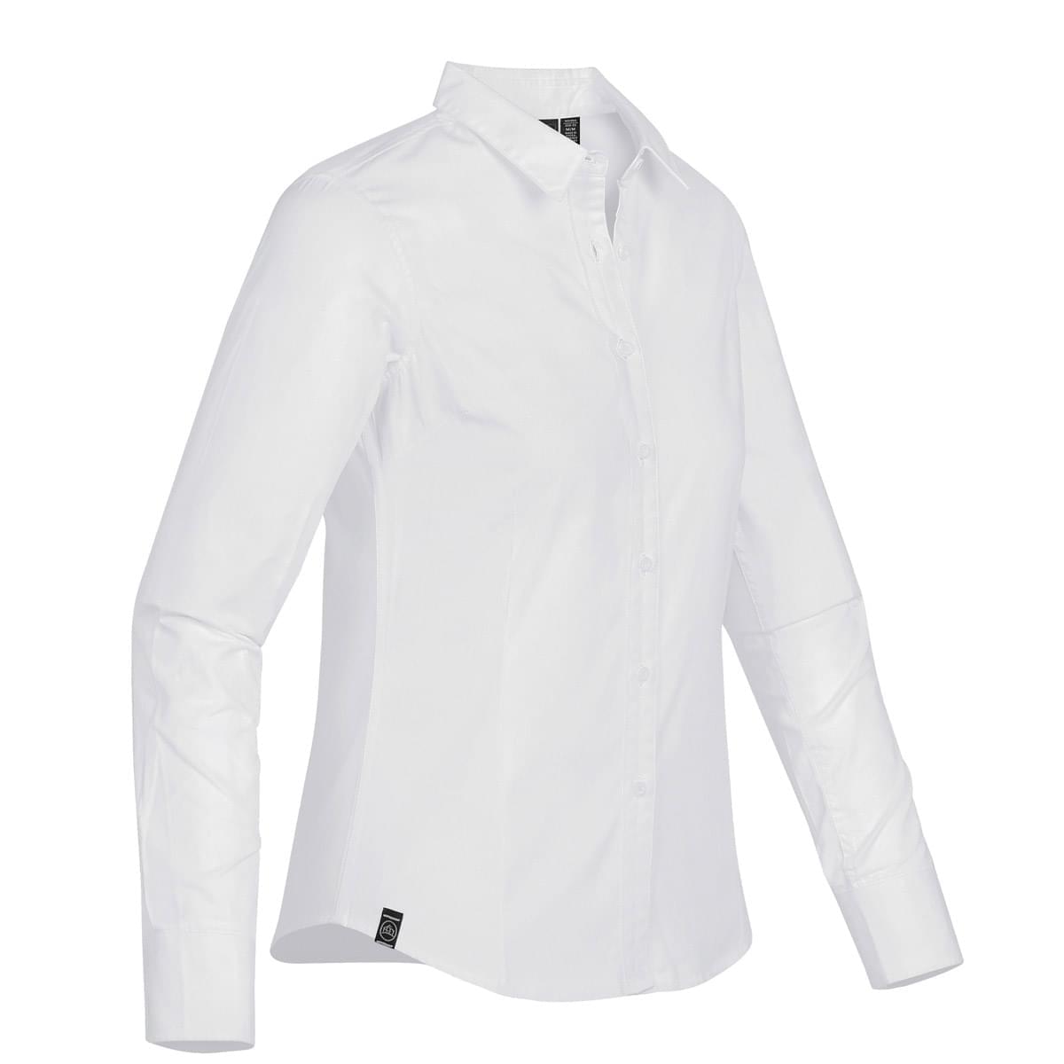 Stormtech Women's Cannon Twill Shirt 4