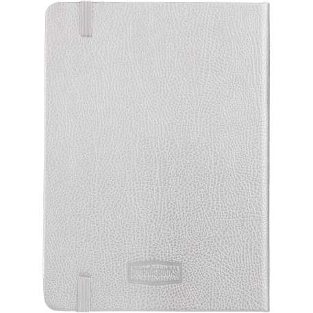 5” x 7” FSC® Recycled Pebble Hard Bound Journal 71