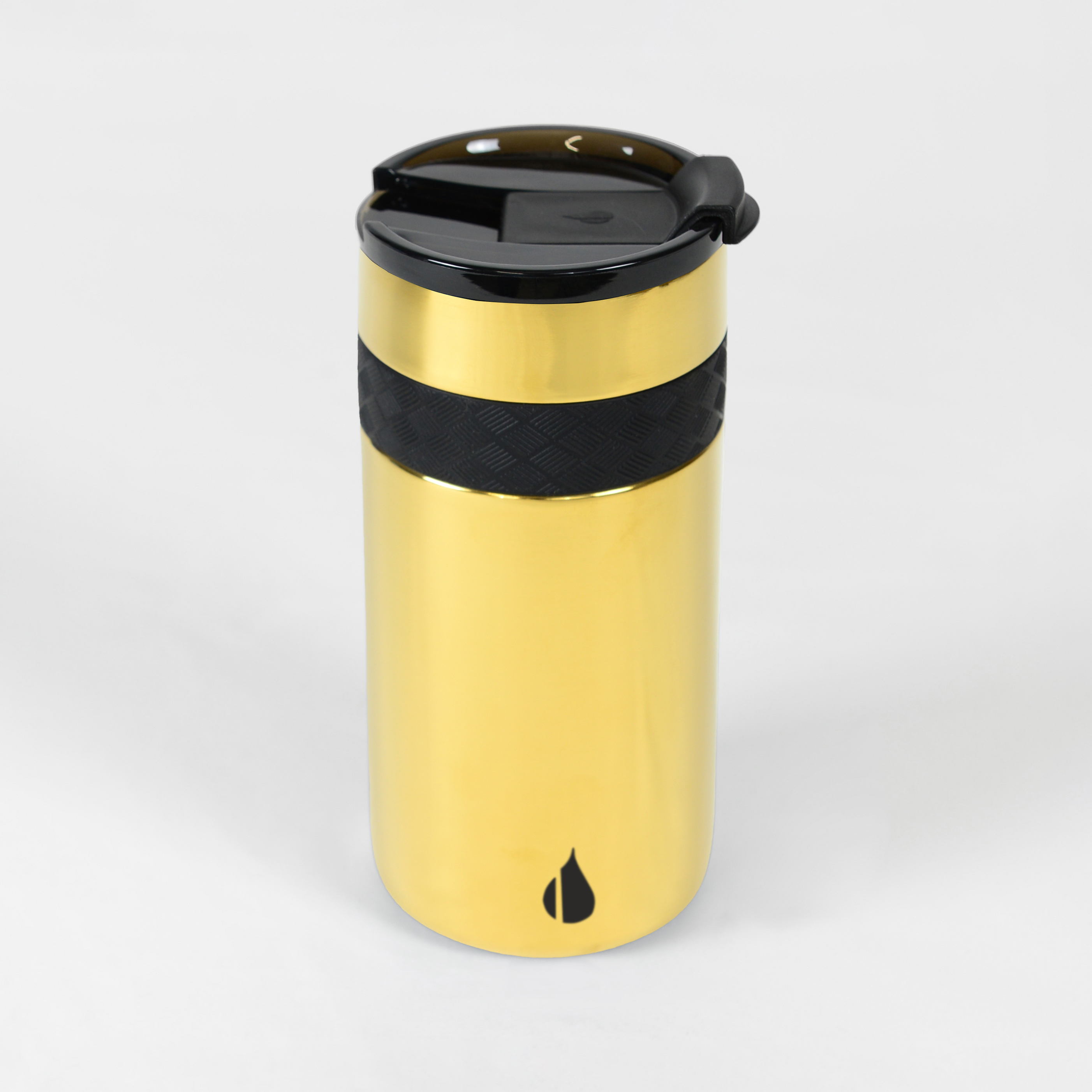 Elemental® Commuter DuoSip 12oz Coffee Tumbler and Slim Can Cooler 2-in-1 9