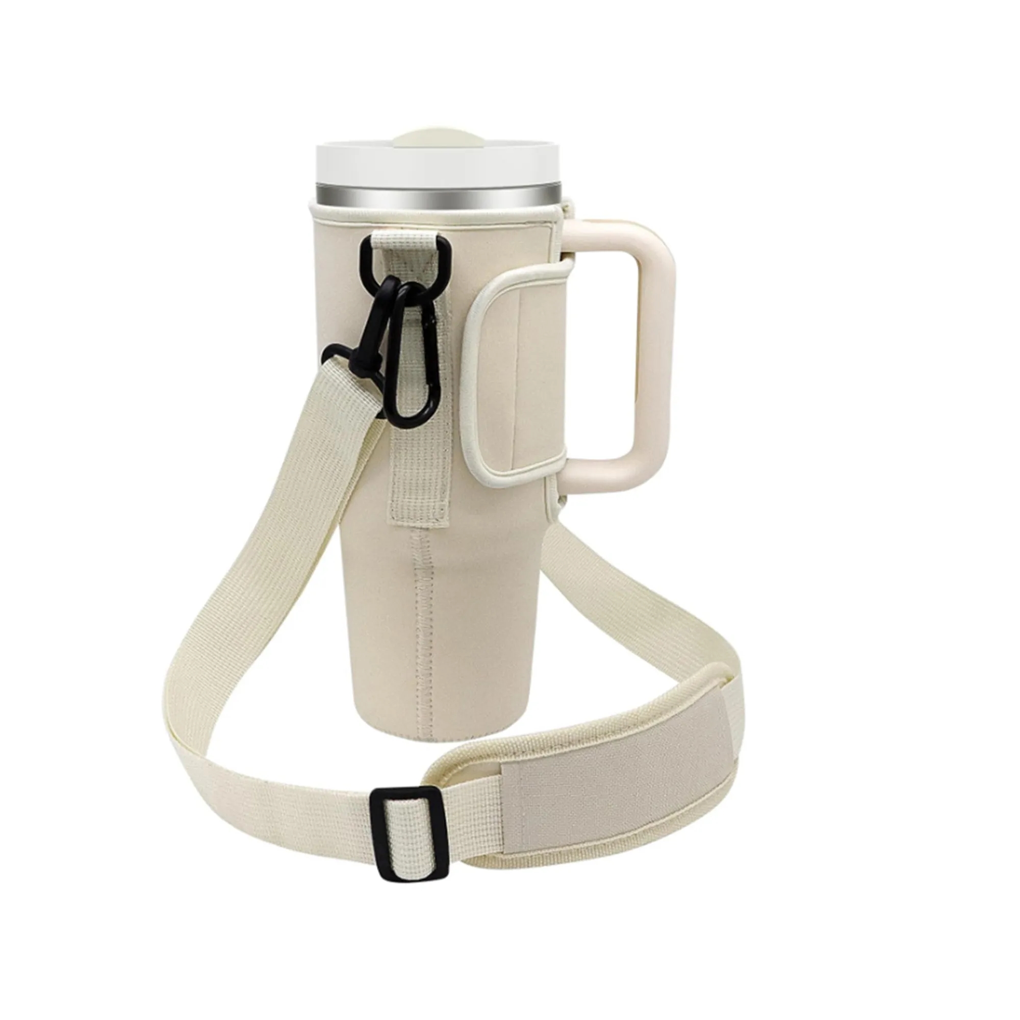 Large Capacity Thermocup 40oz 4