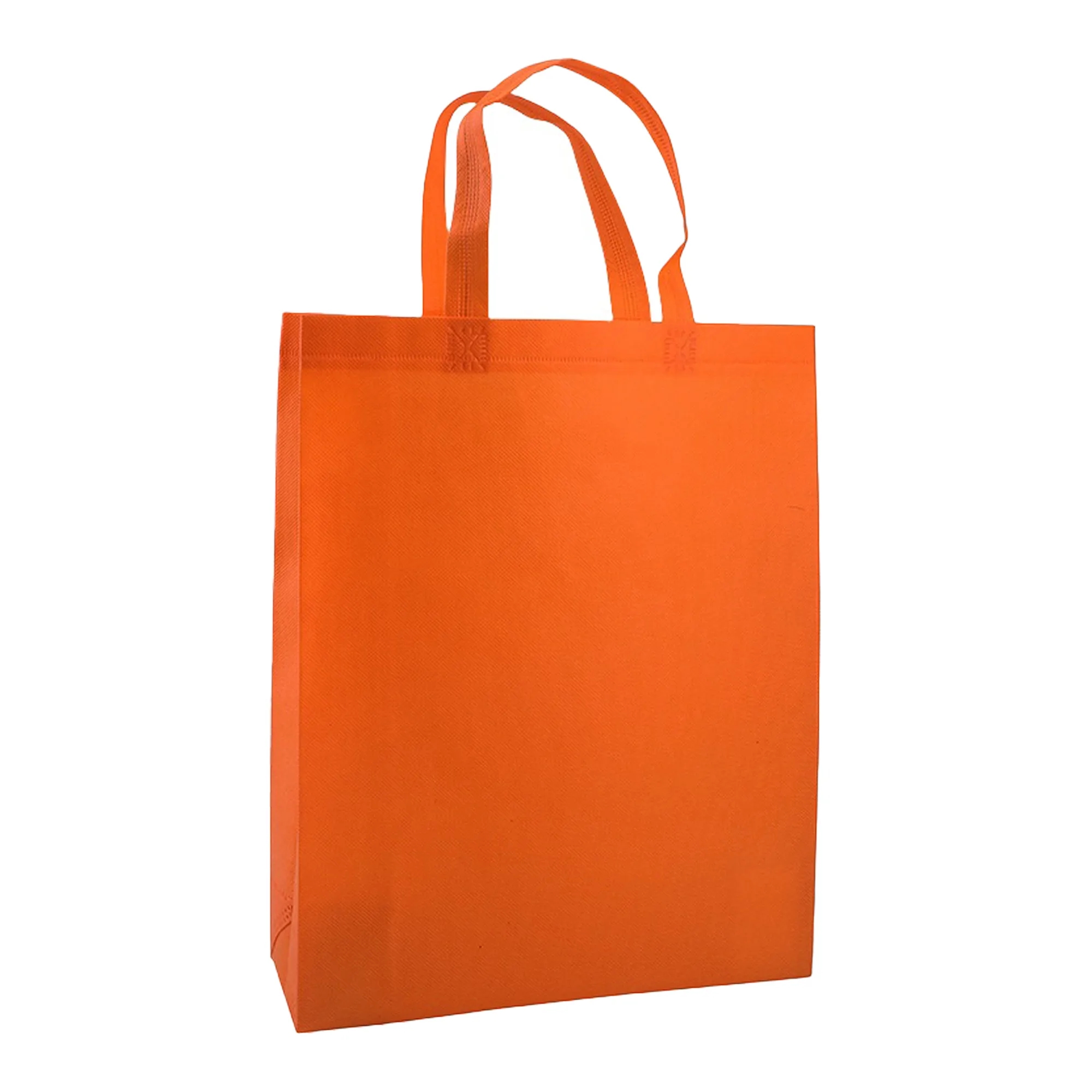 Reusable Tote Bags With Handles MOQ 250PCS 3