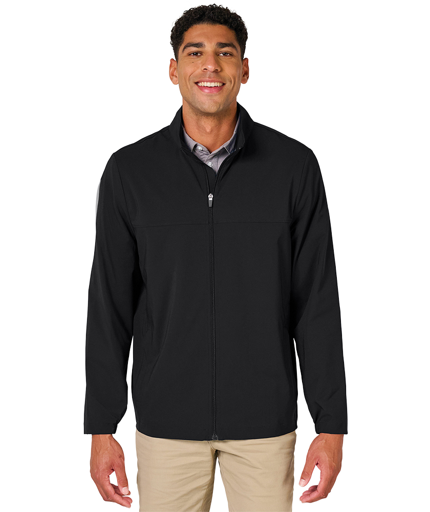 Men's Lexington Stretch Full Zip Jacket