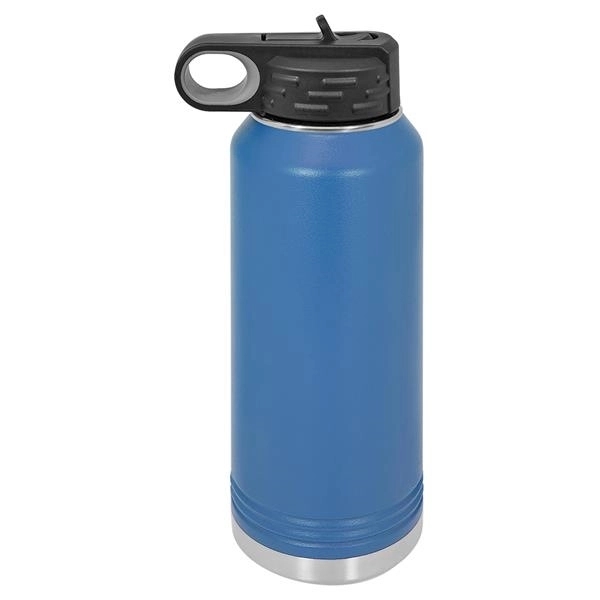 32Oz Stainless Steel Water Bottle, custom water bottle with logo imprint 5