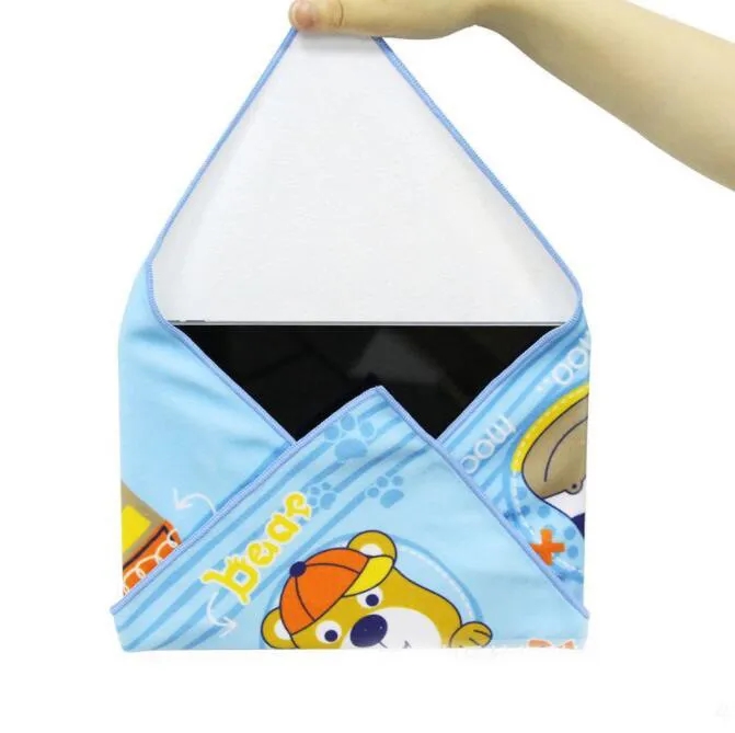 Magic Folding  Self-Adhesive Cloth 9