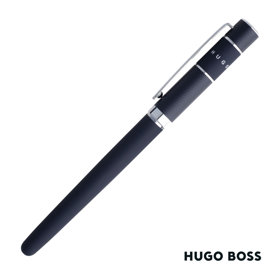 Hugo Boss® Ribbon Fountain Pen 7