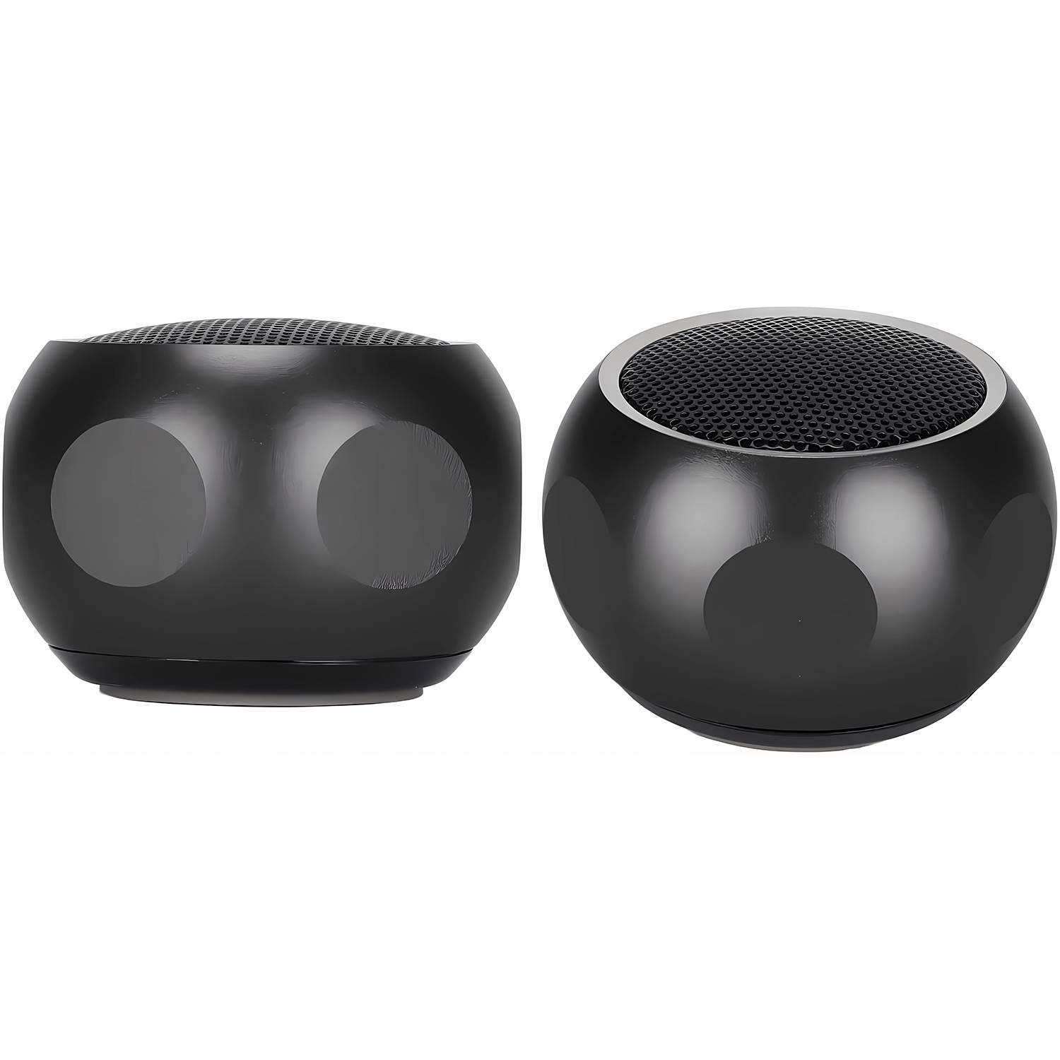 Portable Bluetooth Cute Tiny Wireless Speaker 2