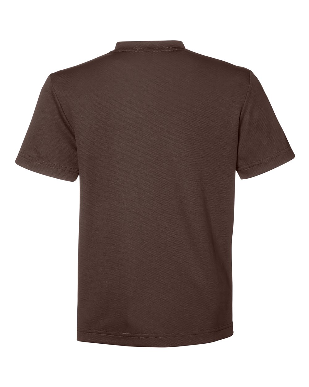 Youth Zone Performance Mesh T-Shirt - TT15Y 33