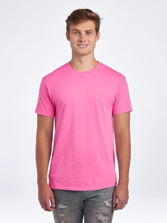 JERZEES DRI-POWER® Unisex T-Shirt 18