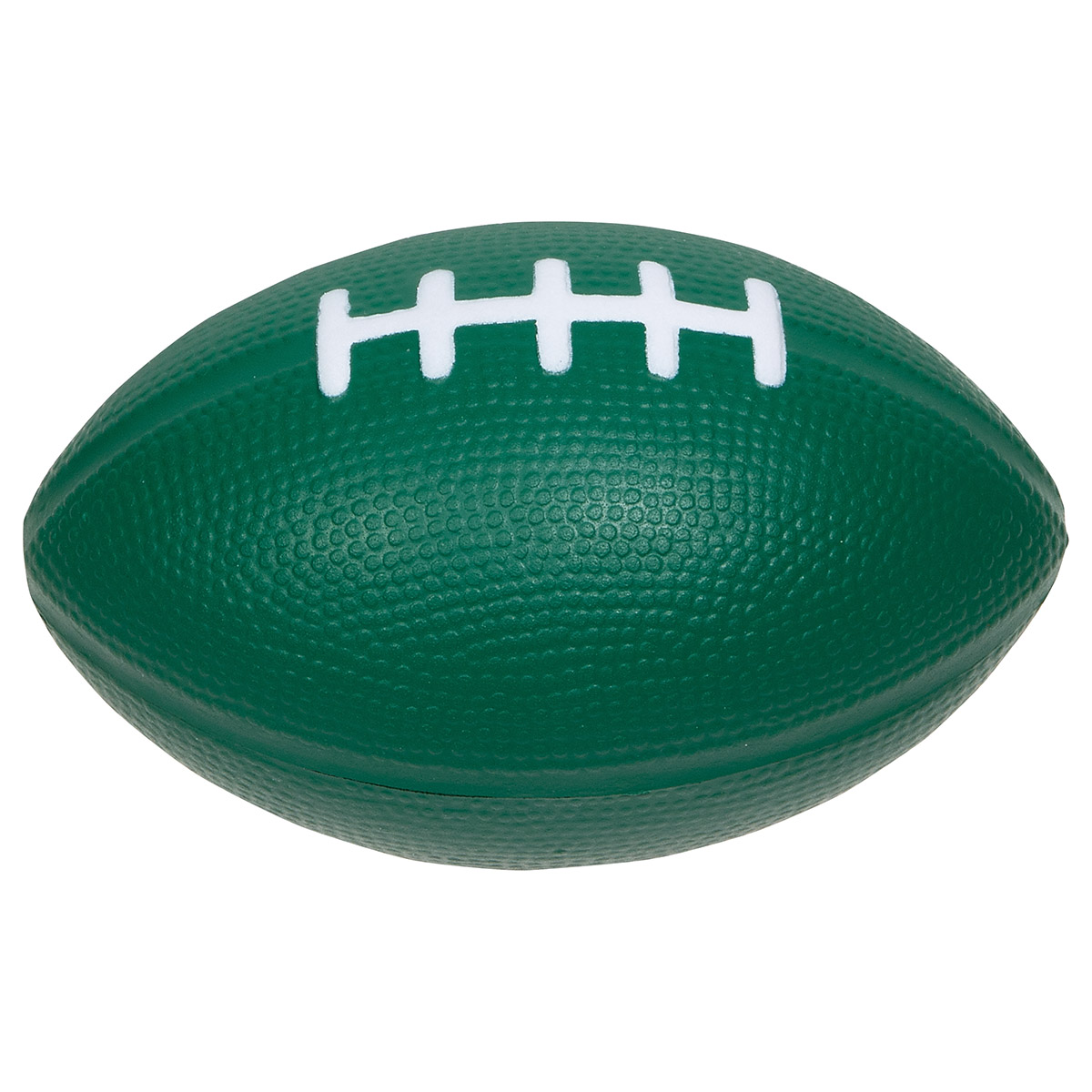 Medium Football Stress Reliever 17