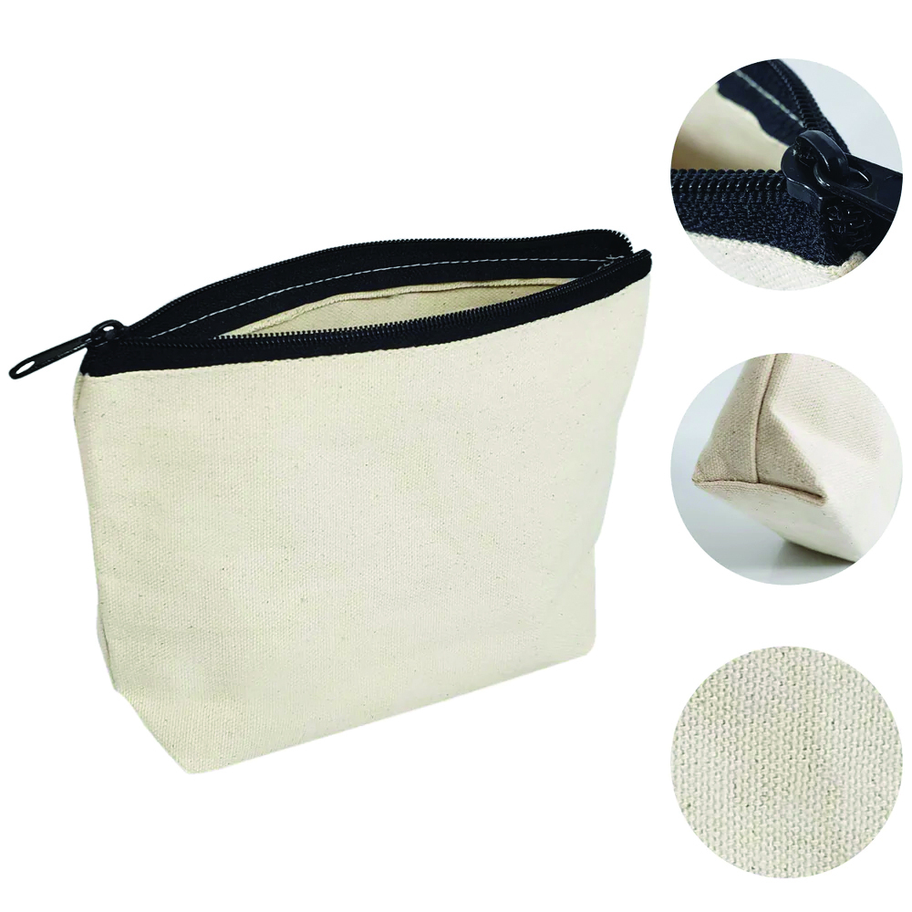 Crawford Toiletery Bag - Full Color 8
