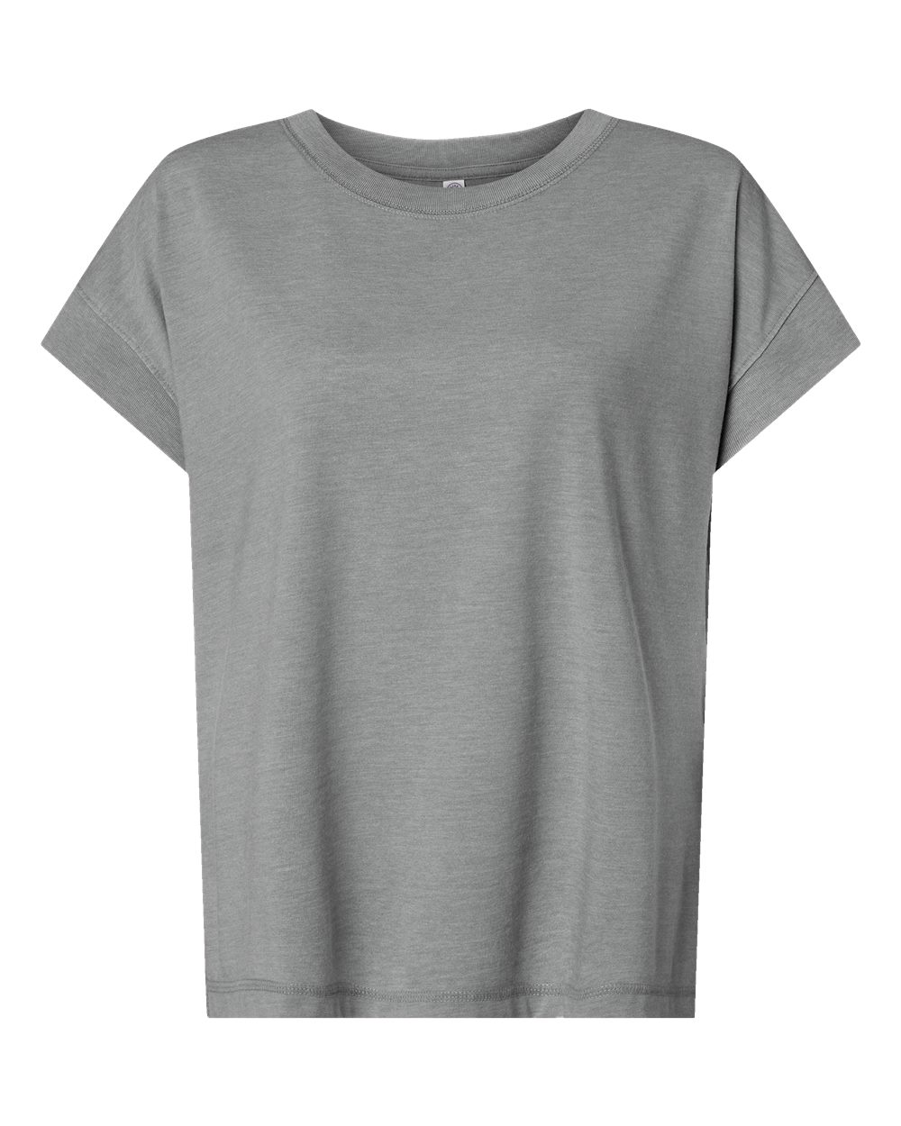 Women's Vintage Wash Tee - 3502 44