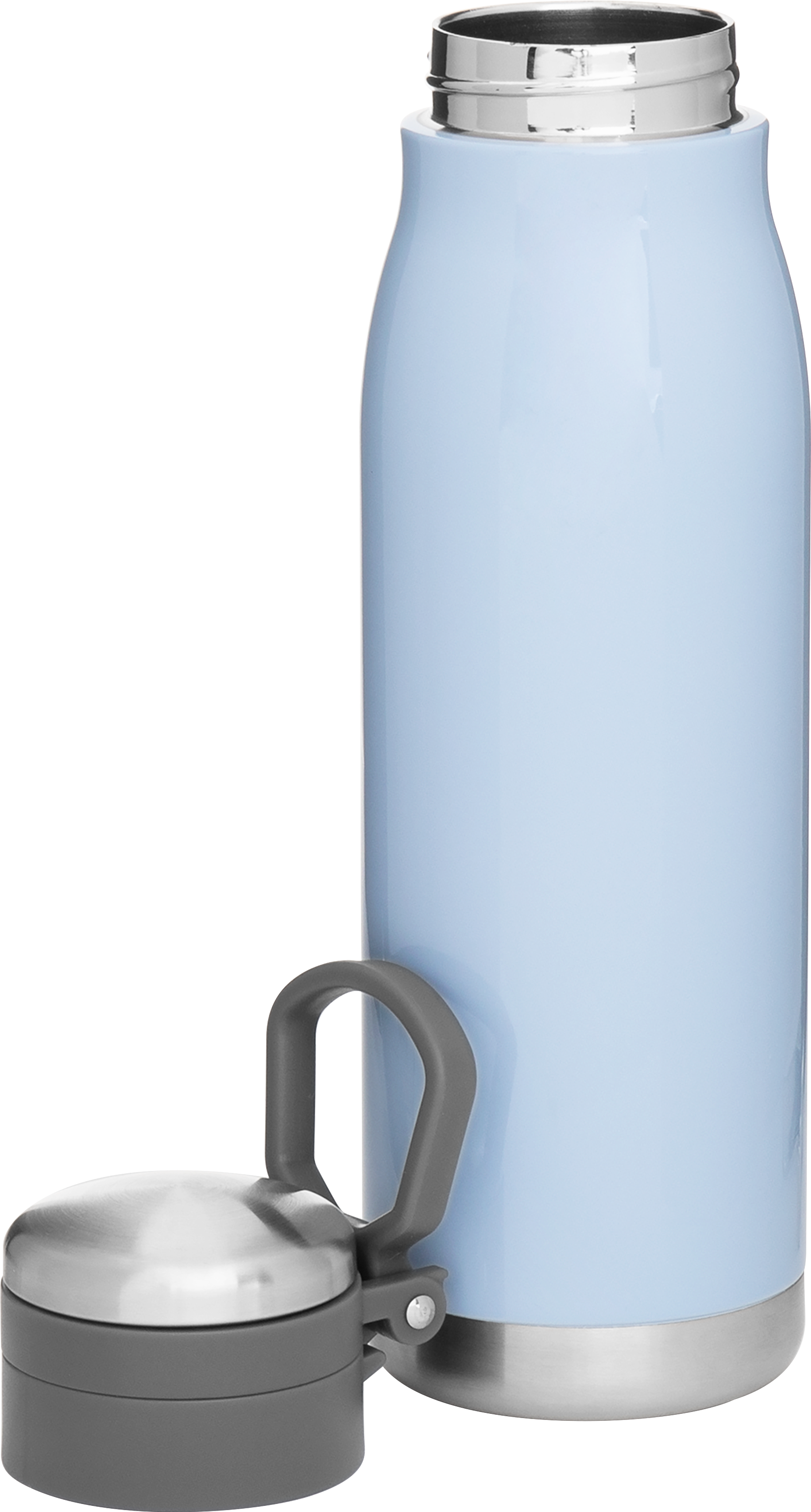 25 oz h2go lumos, custom water bottle with logo imprint 47