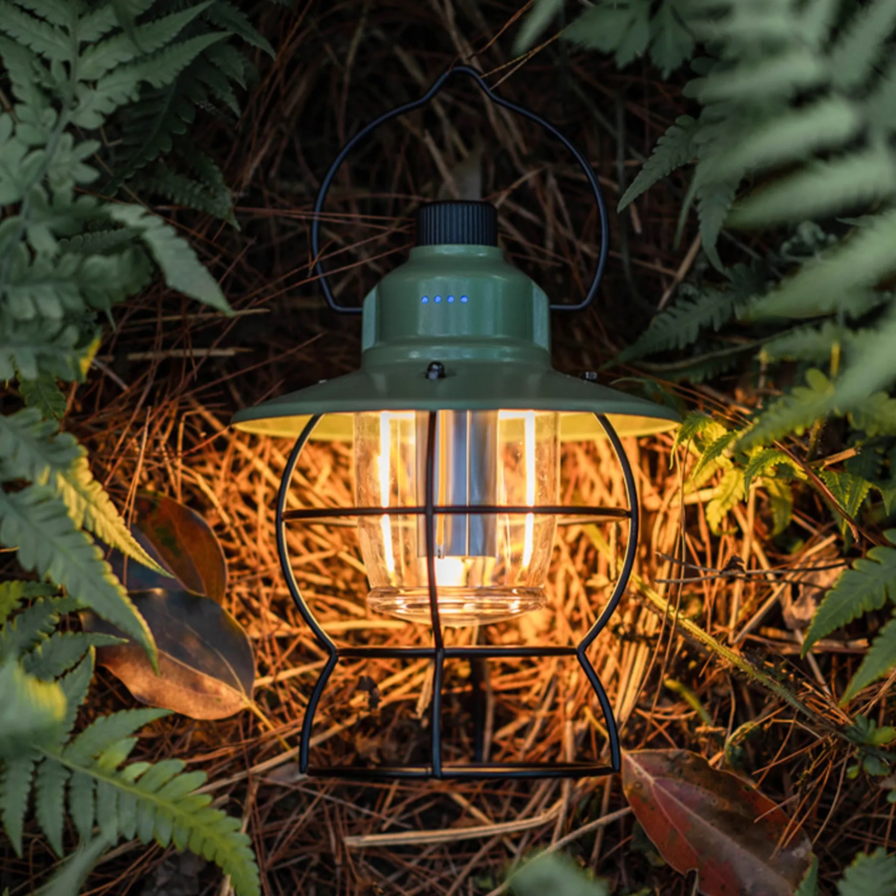 Abs 5-Hour Endurance Outdoor Lighting Camping Lights 5