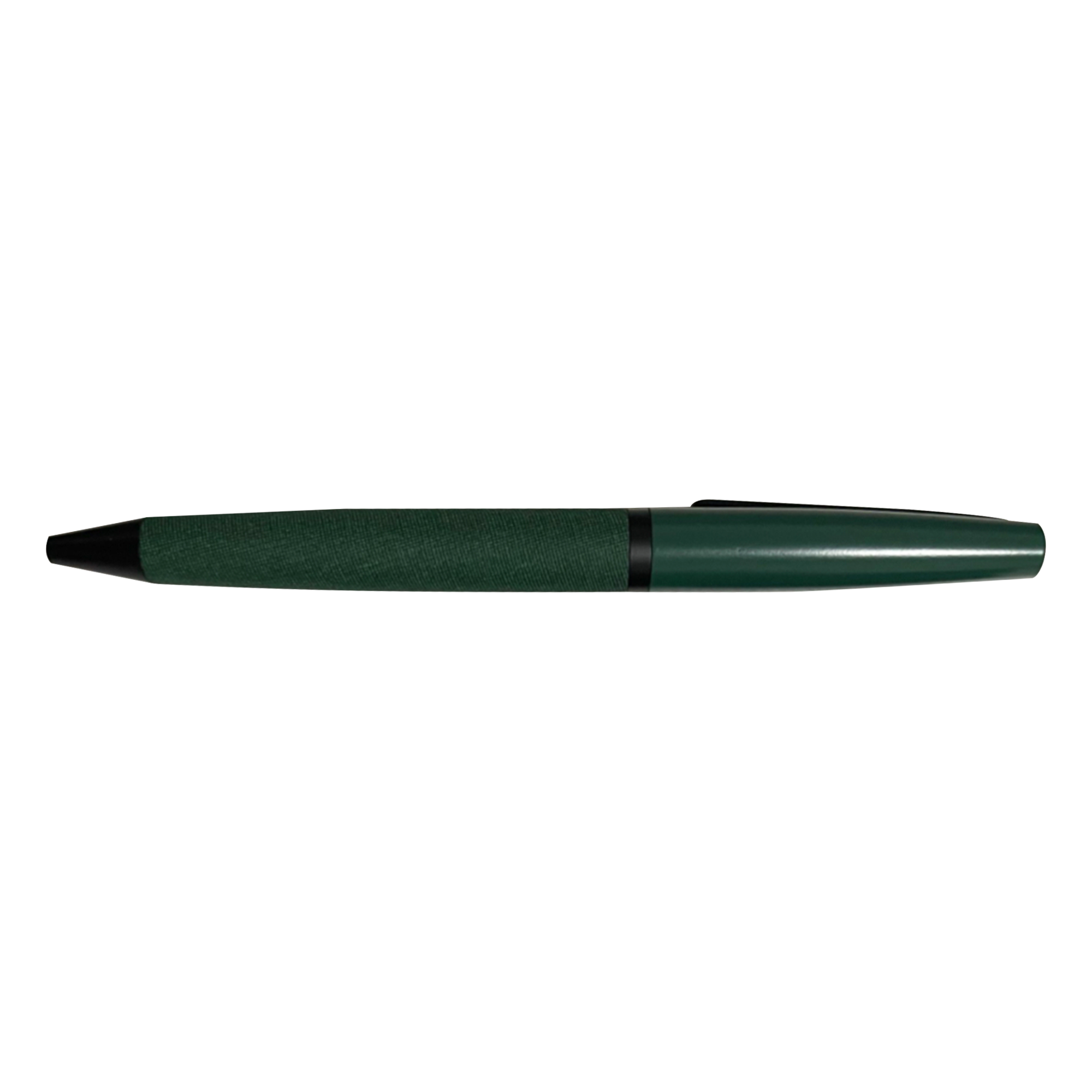 William Leatherette Ballpoint Pen 3