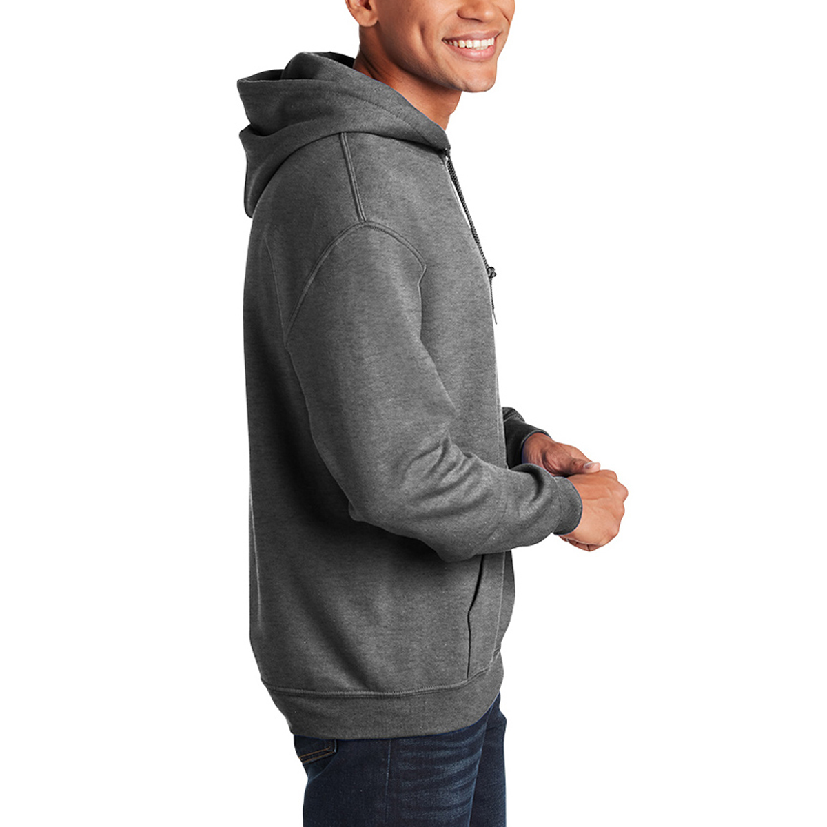 Gildan® Adult Heavy Blend™ Hooded Sweatshirt 126