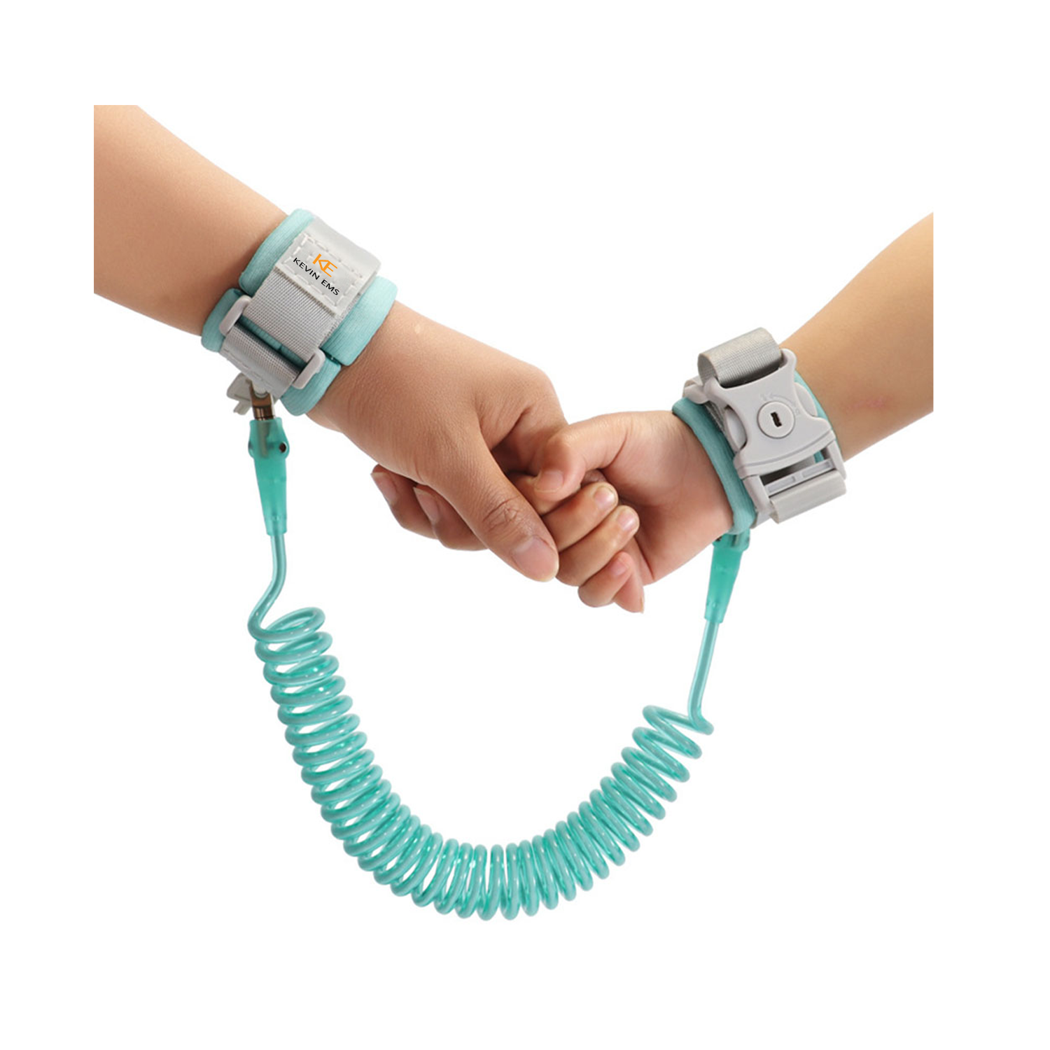 Children's Anti Dropping Traction Rope 2
