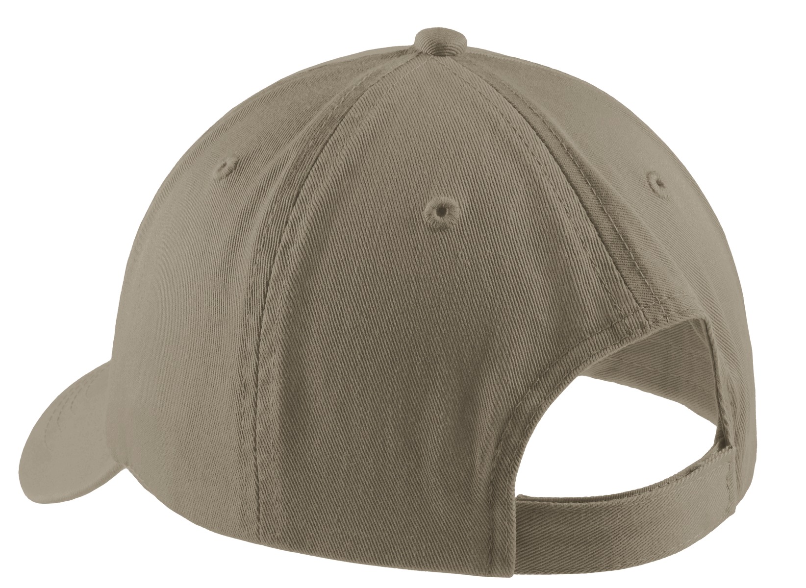 Port & Company® Washed Twill Cap 12