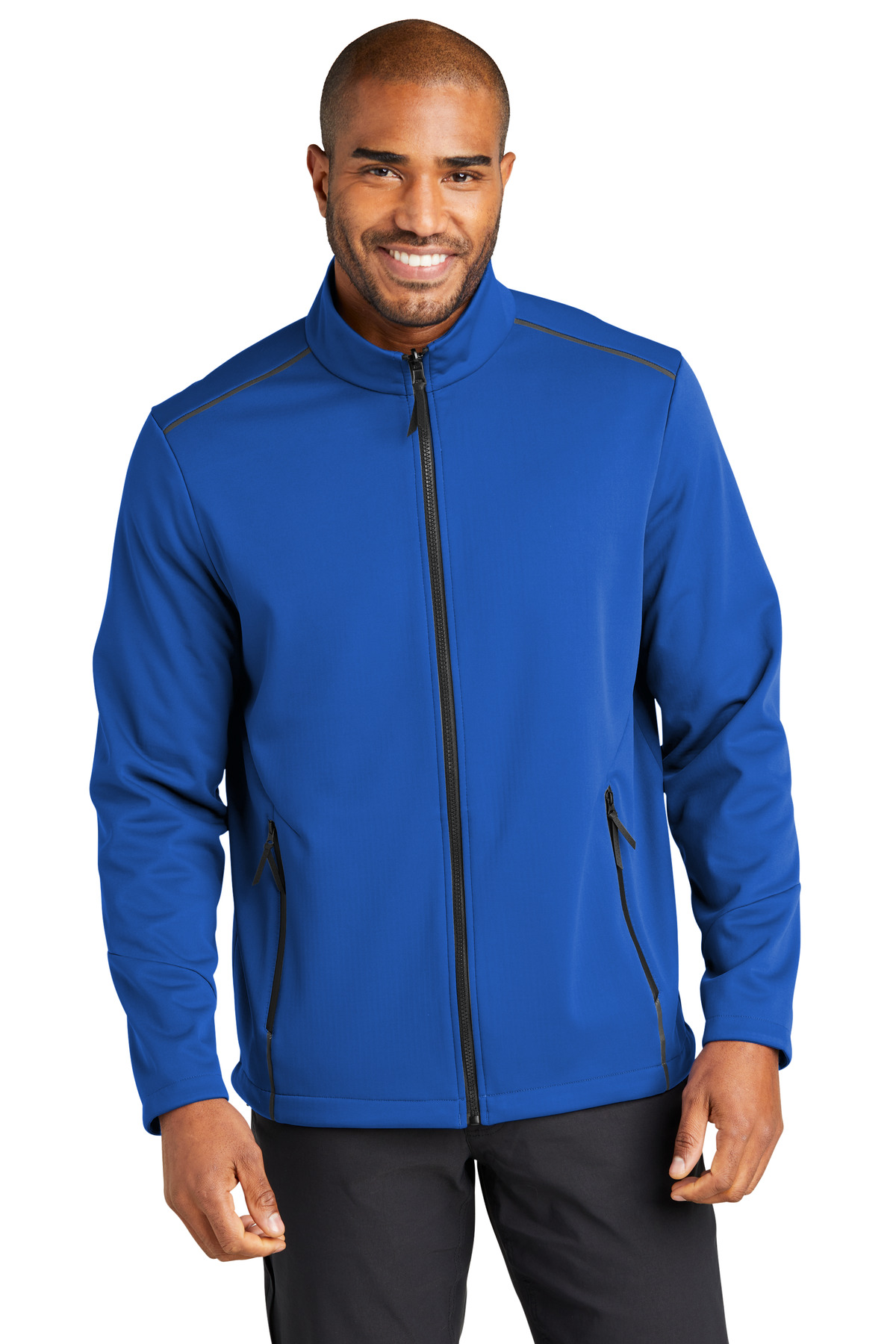 Port Authority Collective Tech Soft Shell Jacket J921 28