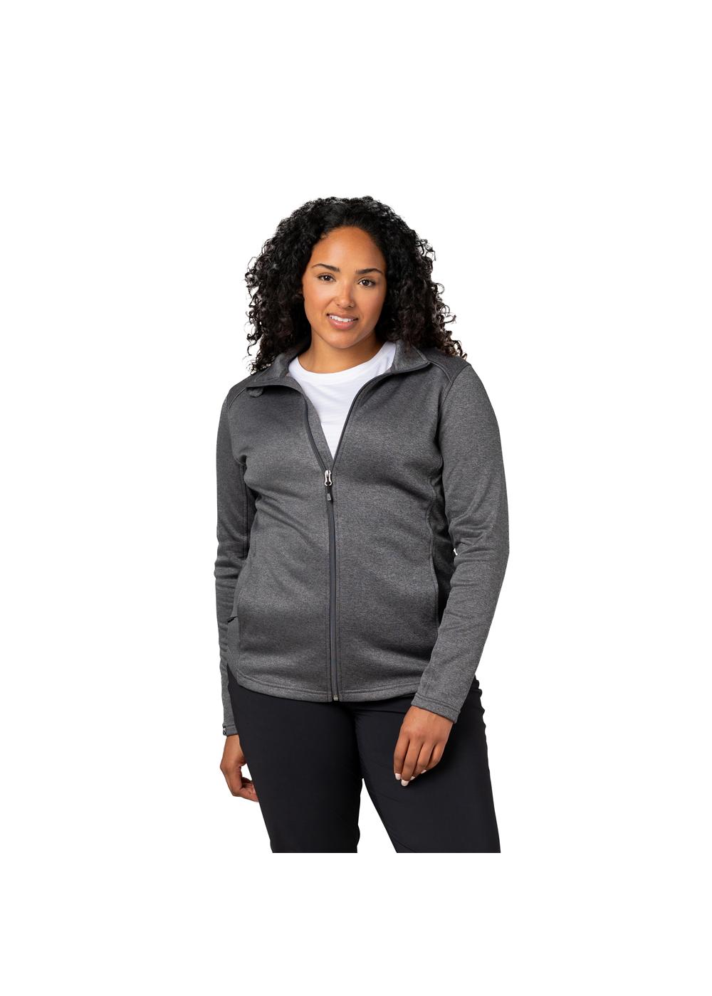 Storm Creek Women's Stabilizer Performance Fleece Jacket 12