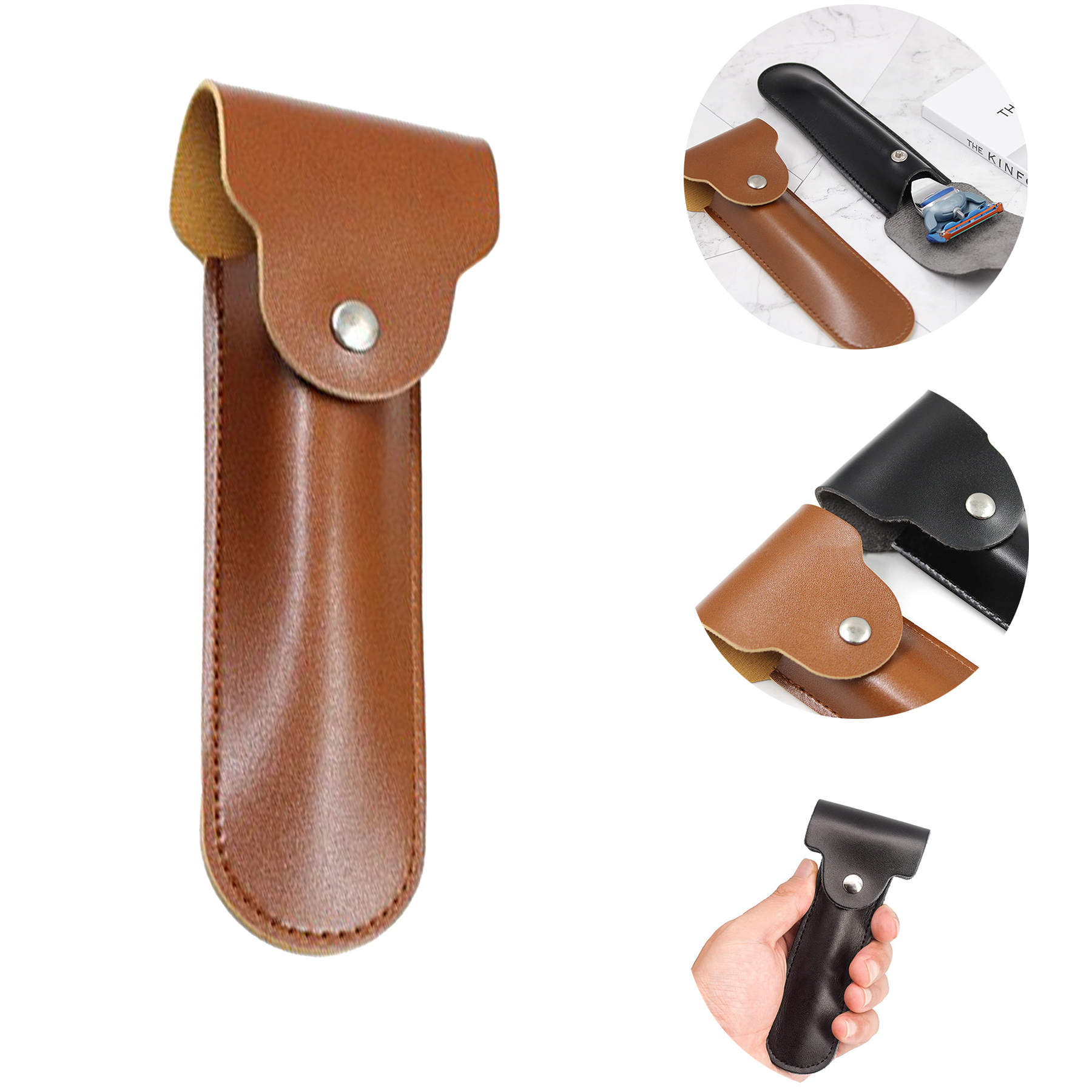 Razor Protective Travel Case 2