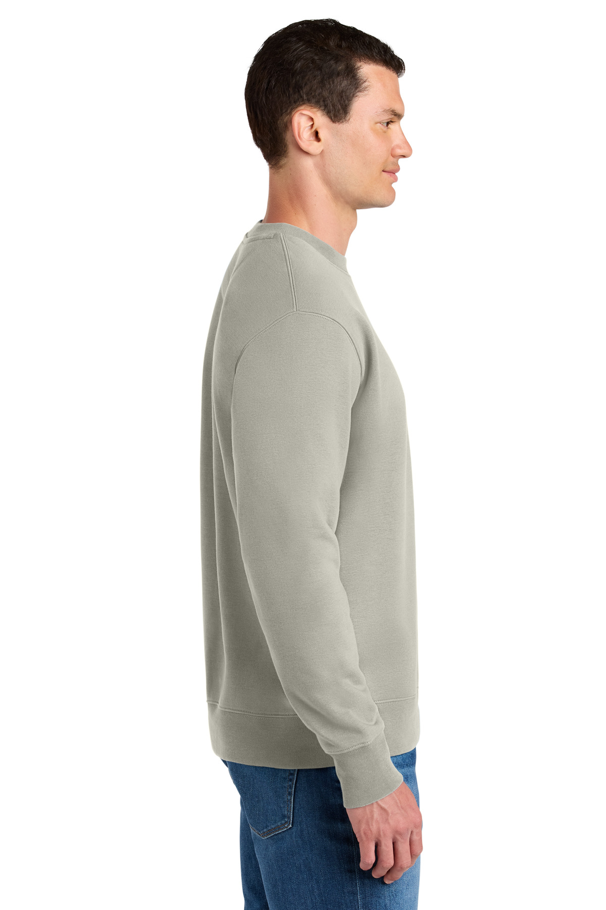 Stanley/Stella Unisex Changer 2.0 Crewneck Sweatshirt SXU004 79