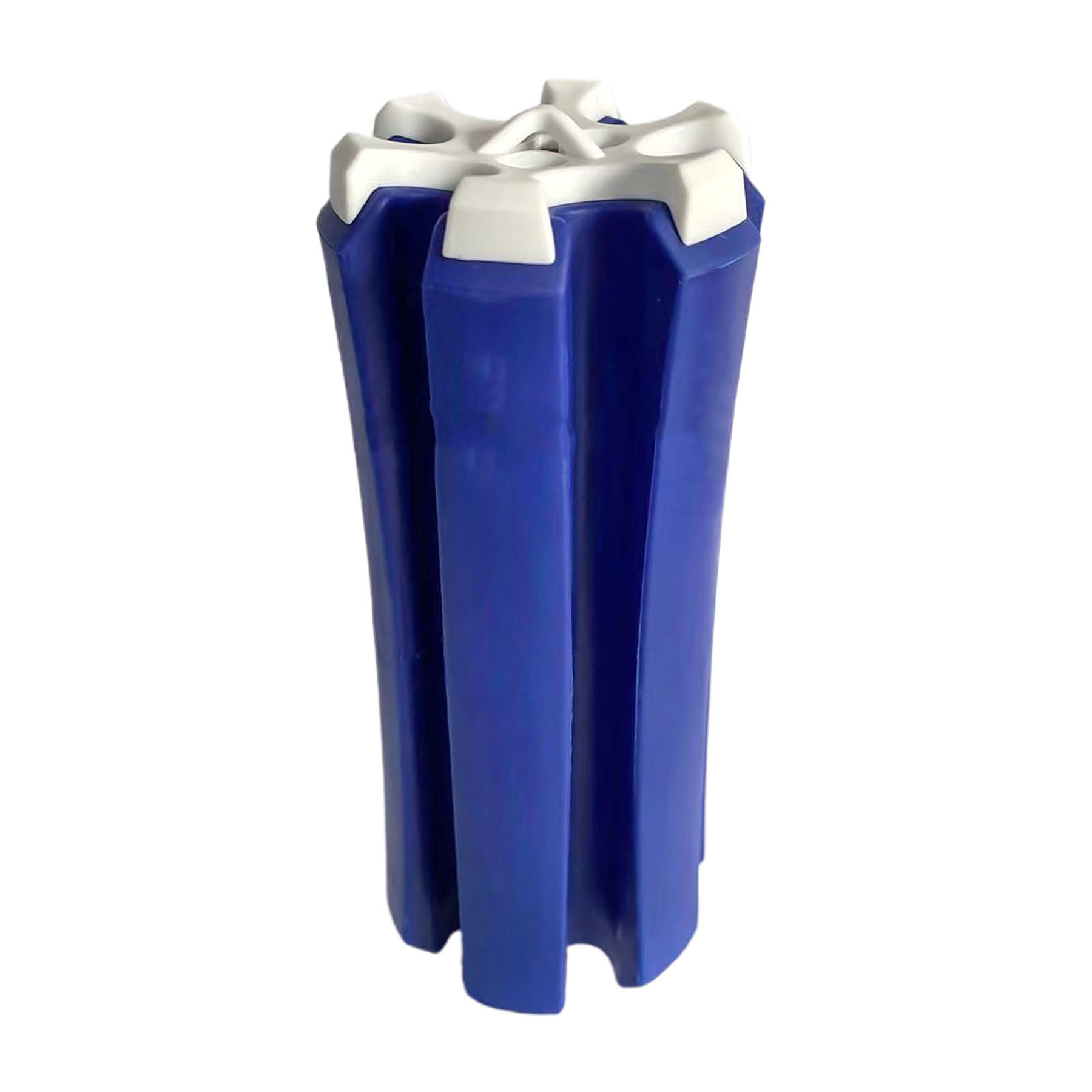 Portable Golf Club Organizer 2