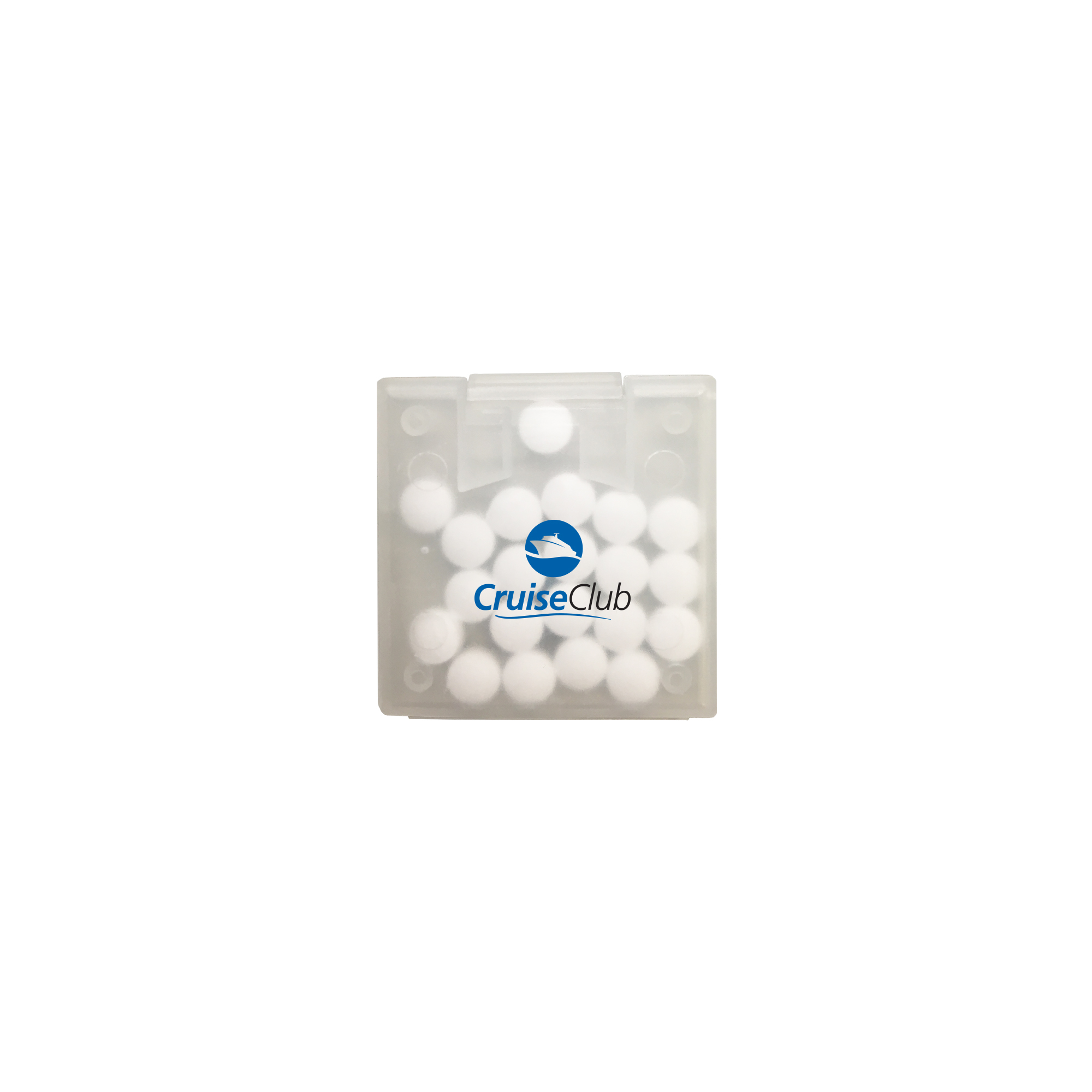 Mint Fresh Refreshing Breath Mints 5
