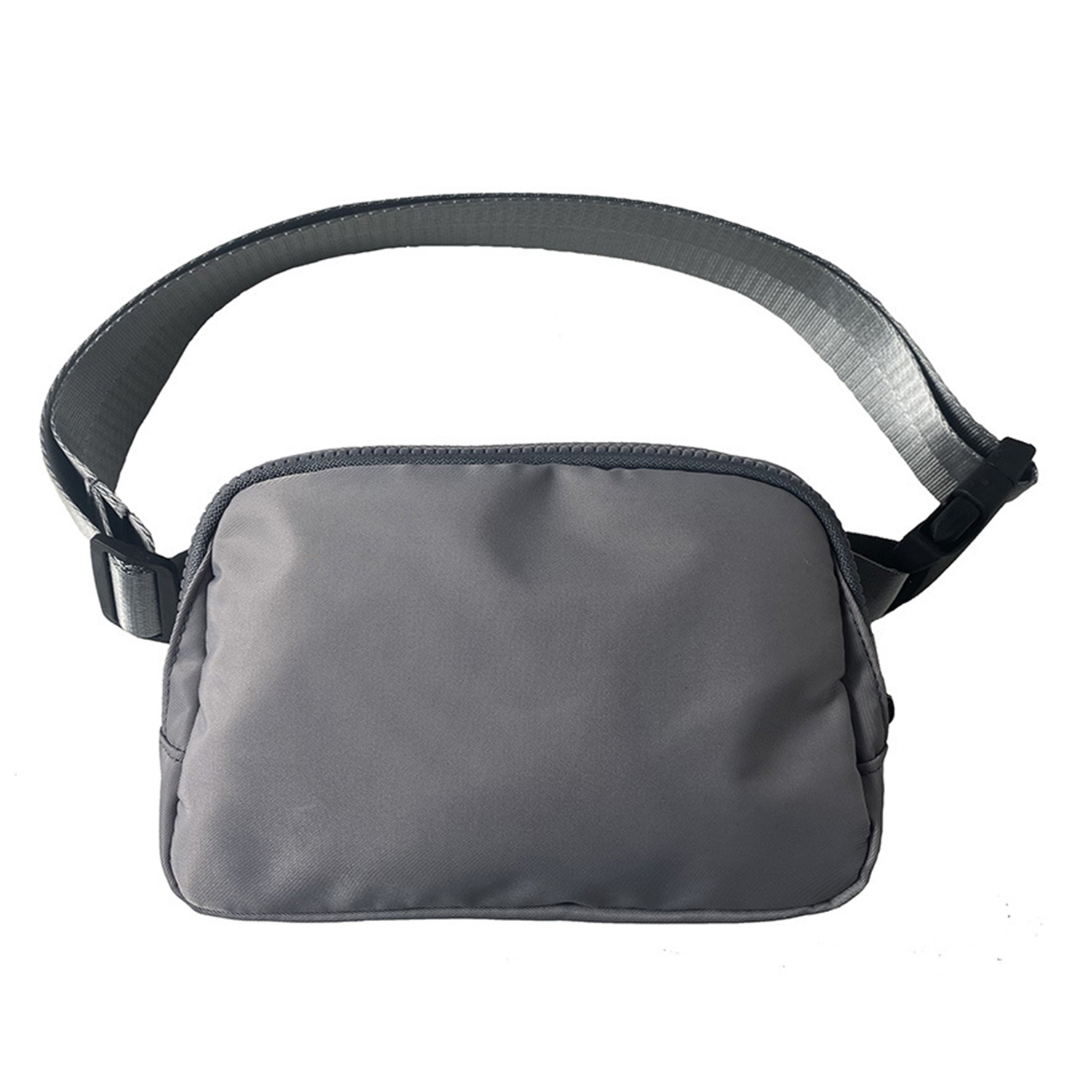 Nylon Waterproof Sports Waist Bag 8