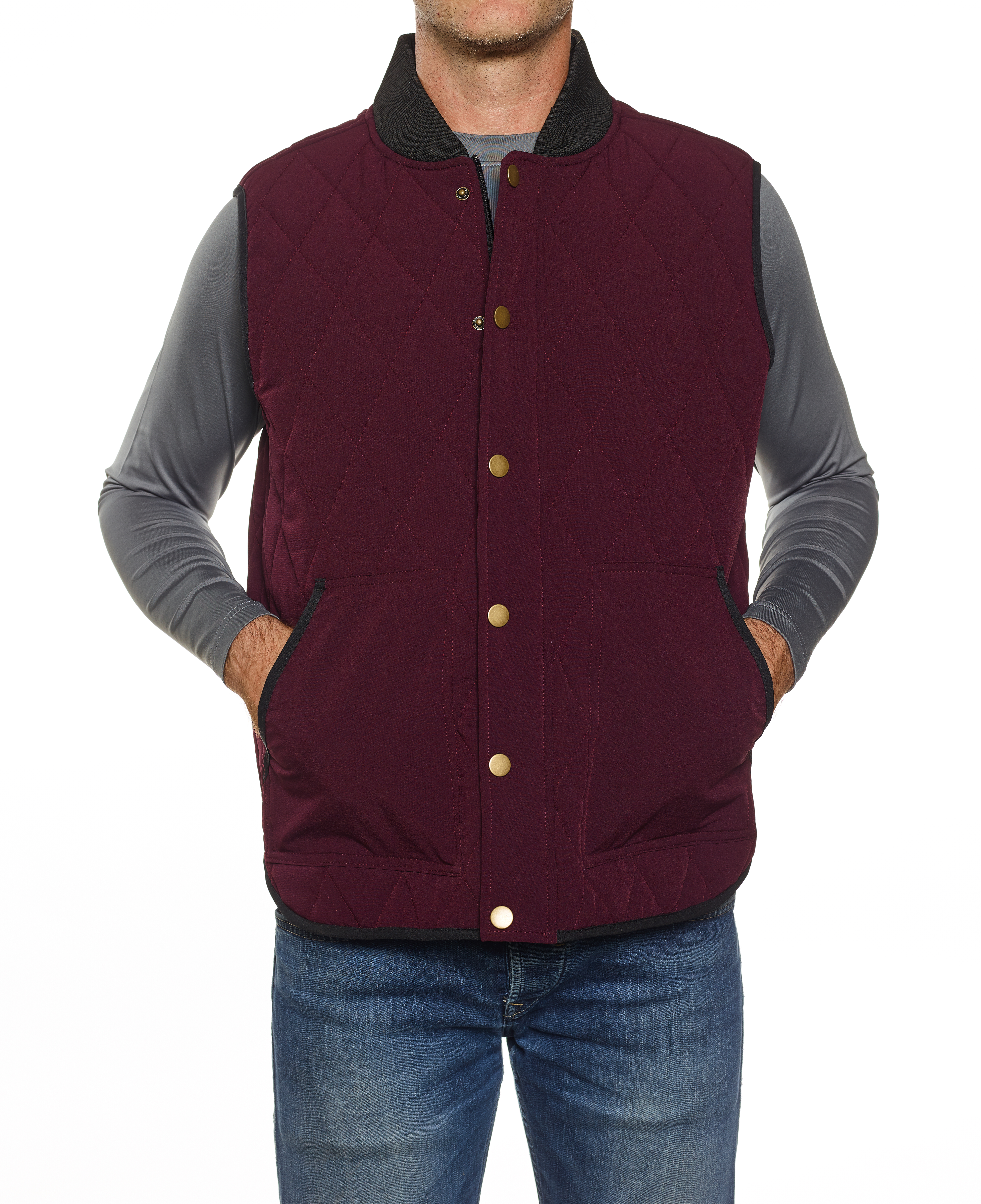 Freestyle Fishing Fashion Vest 16