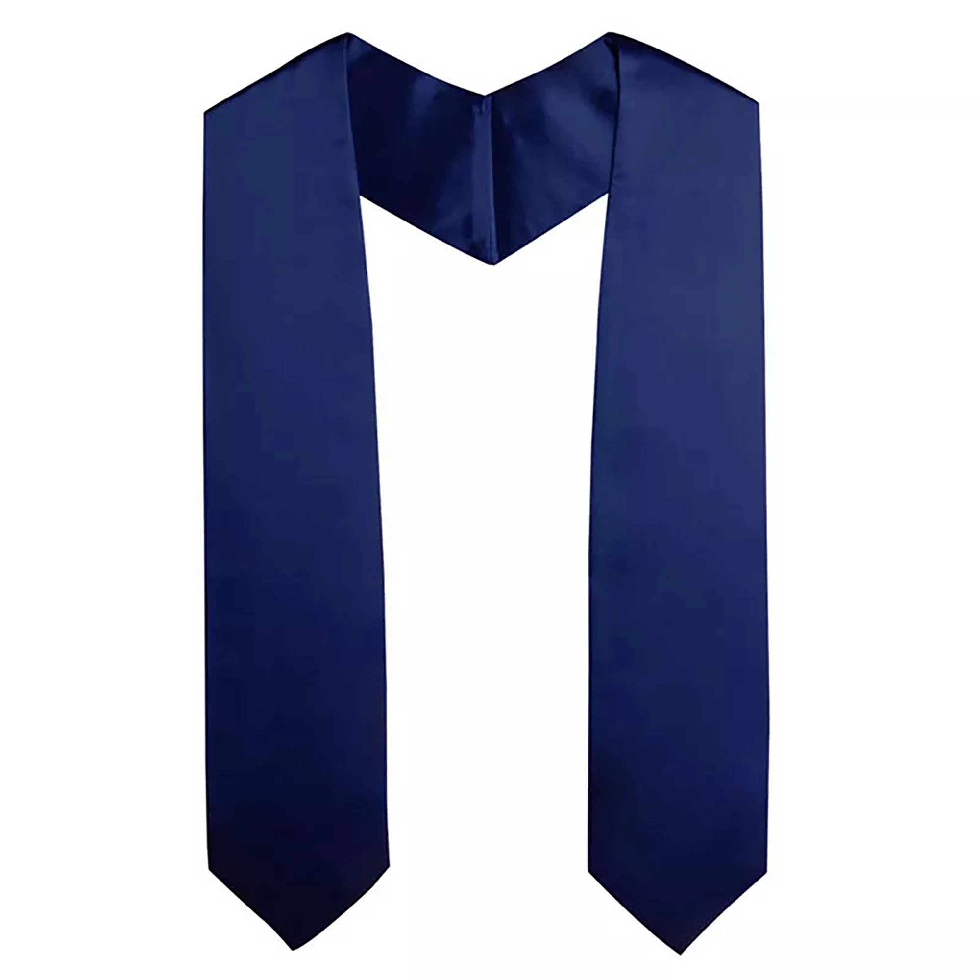 Unisex Adult Graduation Stole Sash 23
