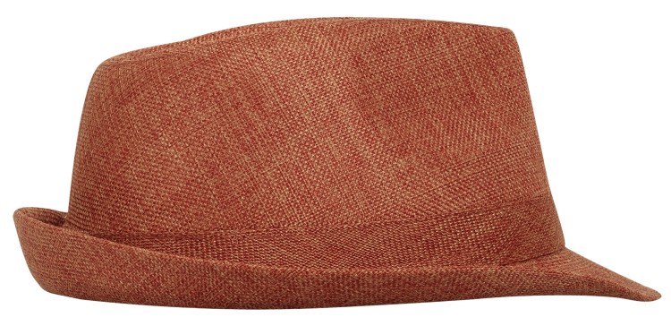 OTTO CAP Fedora 9