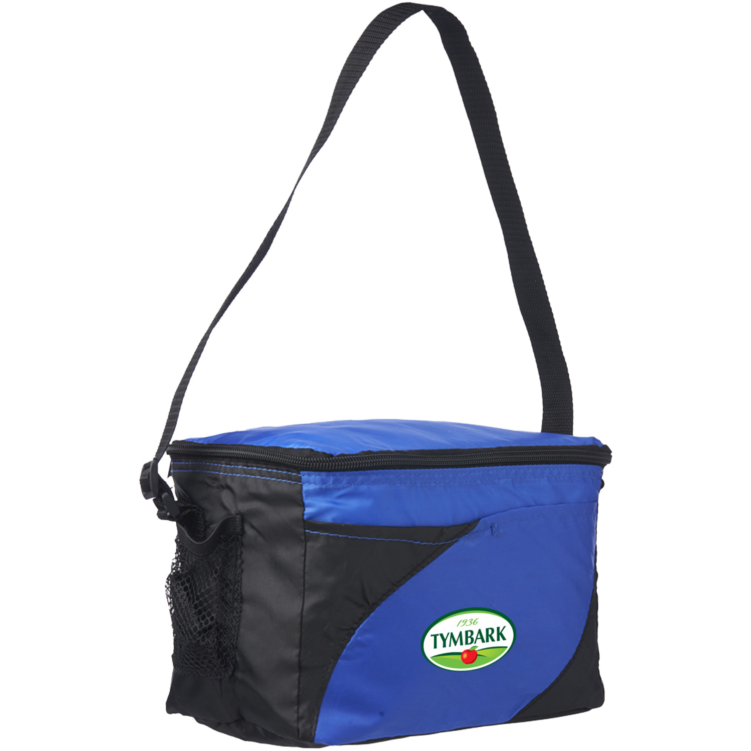 Frosty PEVA Insulated Cooler Lunch Bag 3