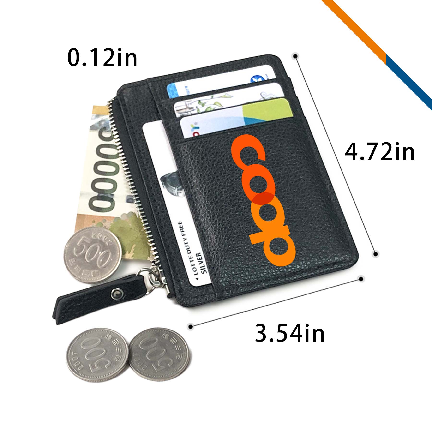 Iphylle Card Holder 5