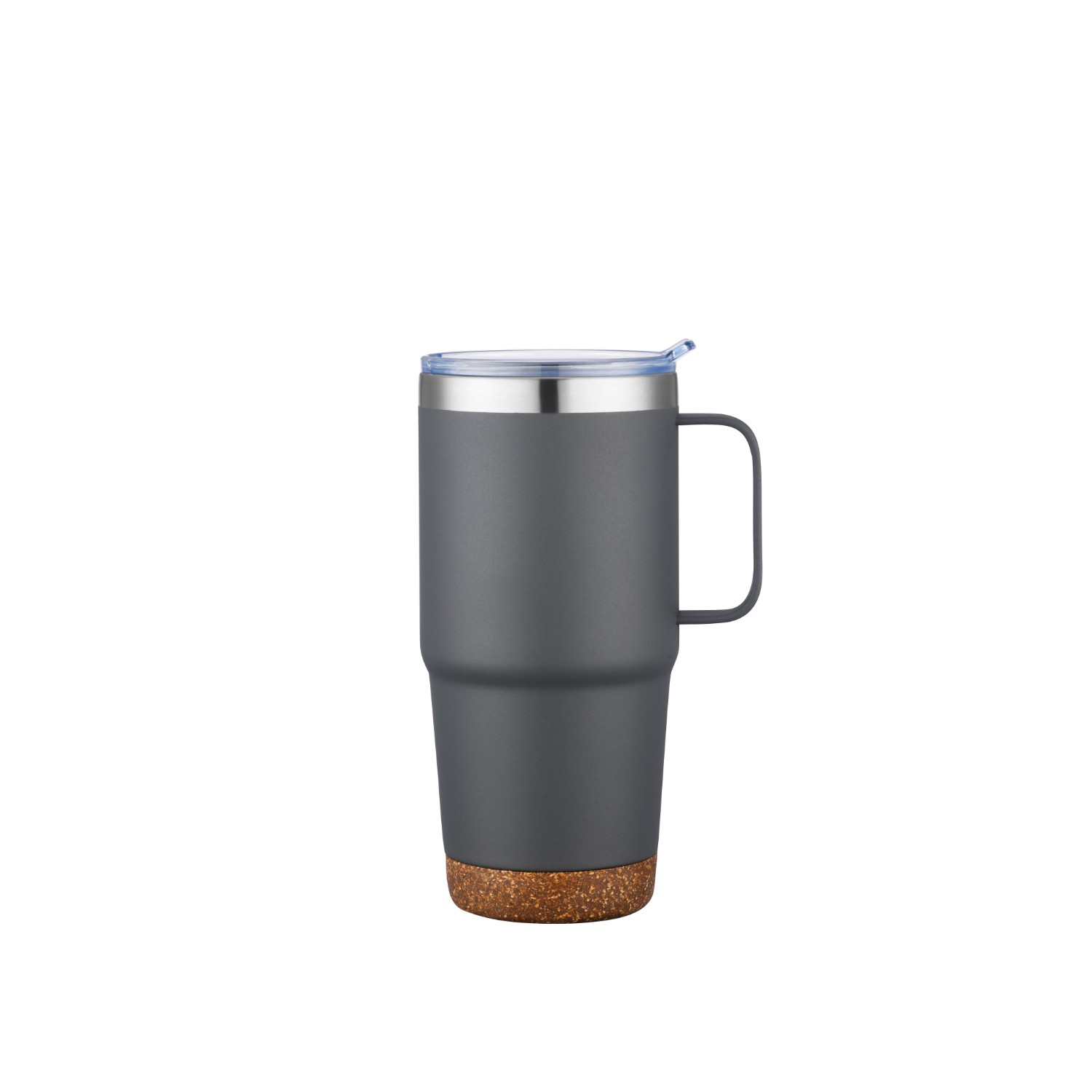 Cork Mate  24 oz Stainless Steel Tumbler 19