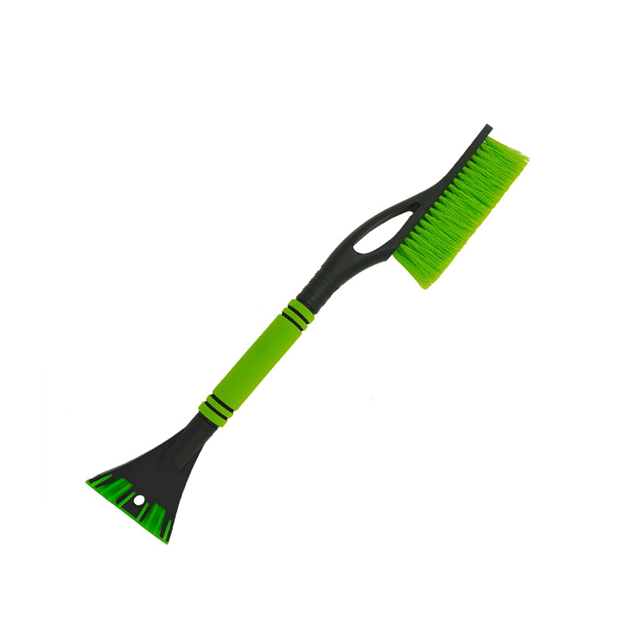 Multi Functional Detachable Snow Shovel 4
