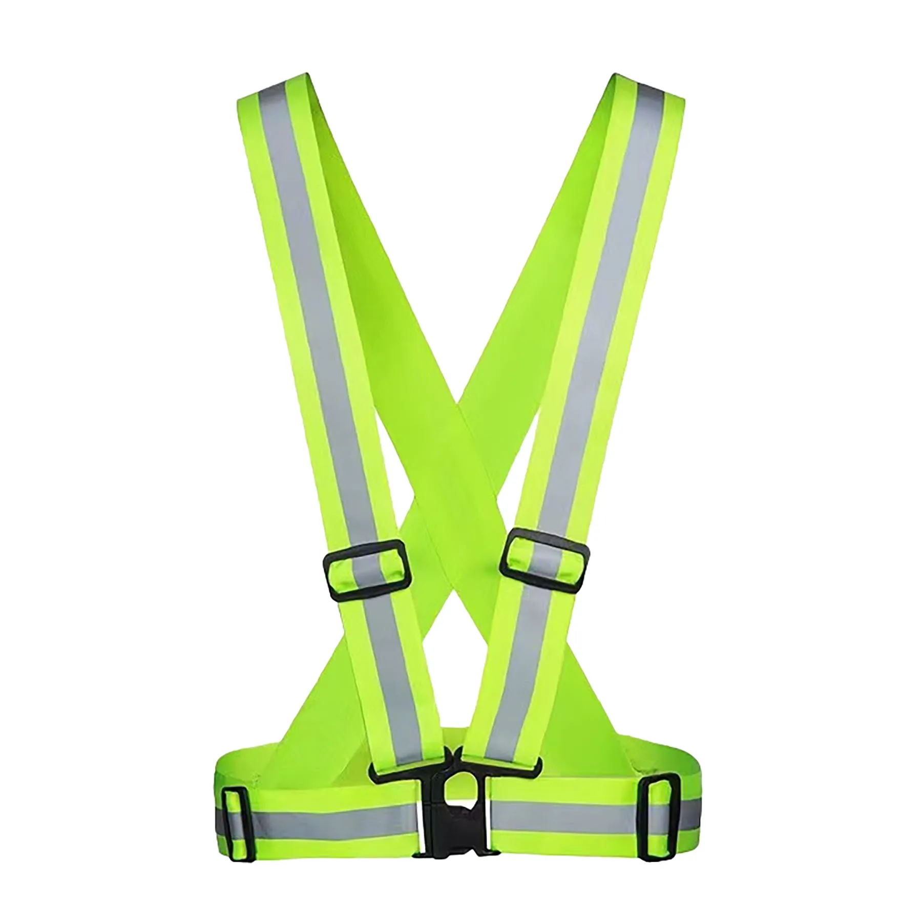 Reflective Running Belt 8