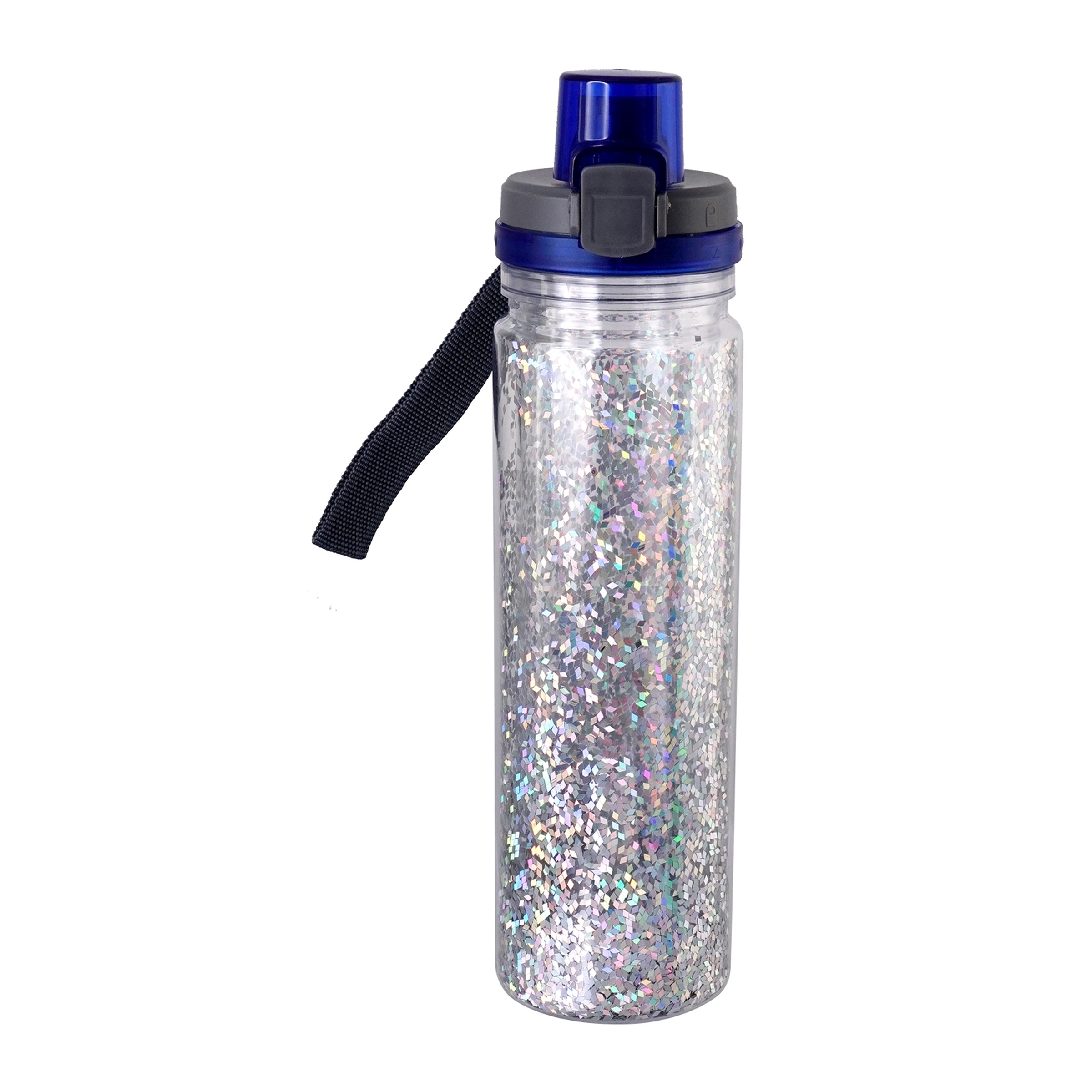 LOCKING 18 OZ. CONFETTI BOTTLE 12