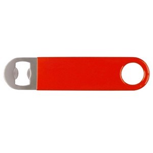 Vibrant Stainless Steel Bottle Opener 2