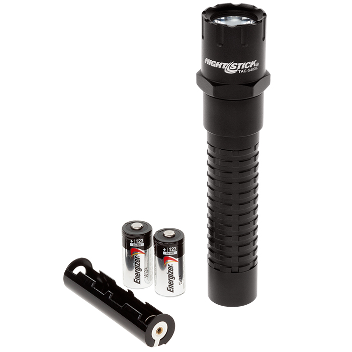 Nightstick® Multi-Function Tactical Flashlight 20