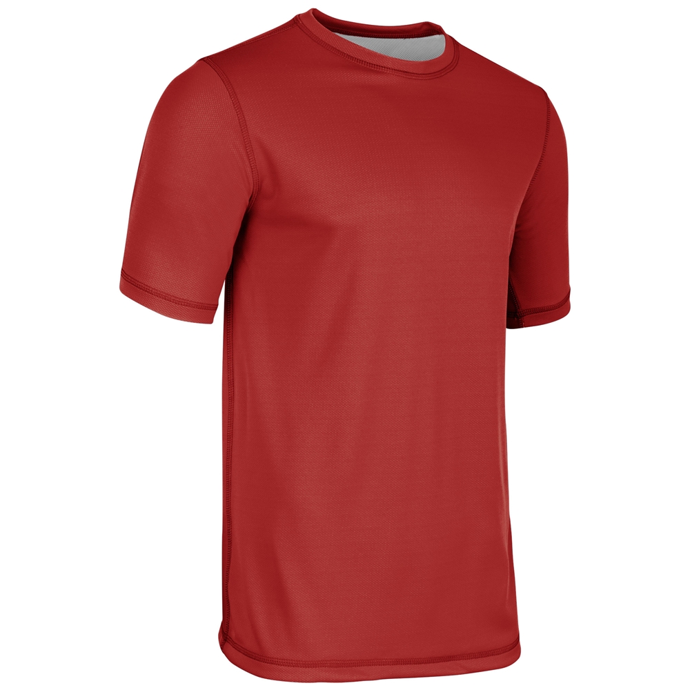 Rev Reversible Tee 13
