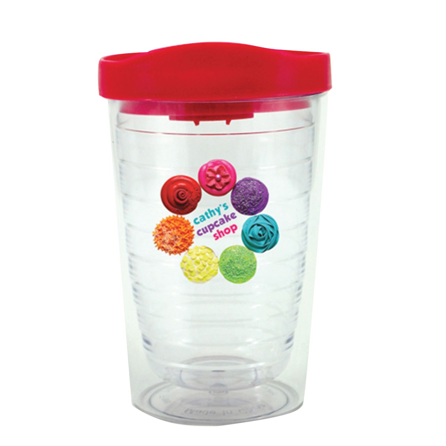 Orbit Tumbler oz