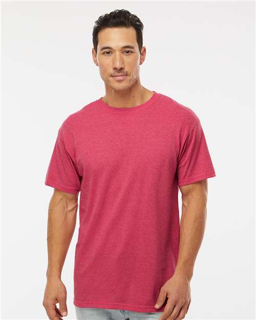 Men's Gold Soft Touch T-Shirt - 4800 230