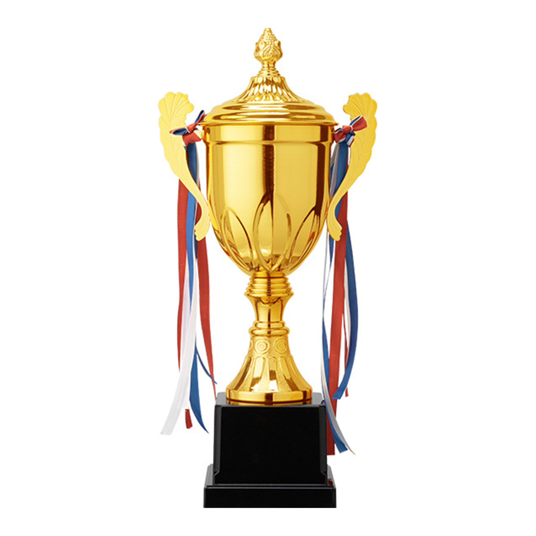 Trophy Cup 4