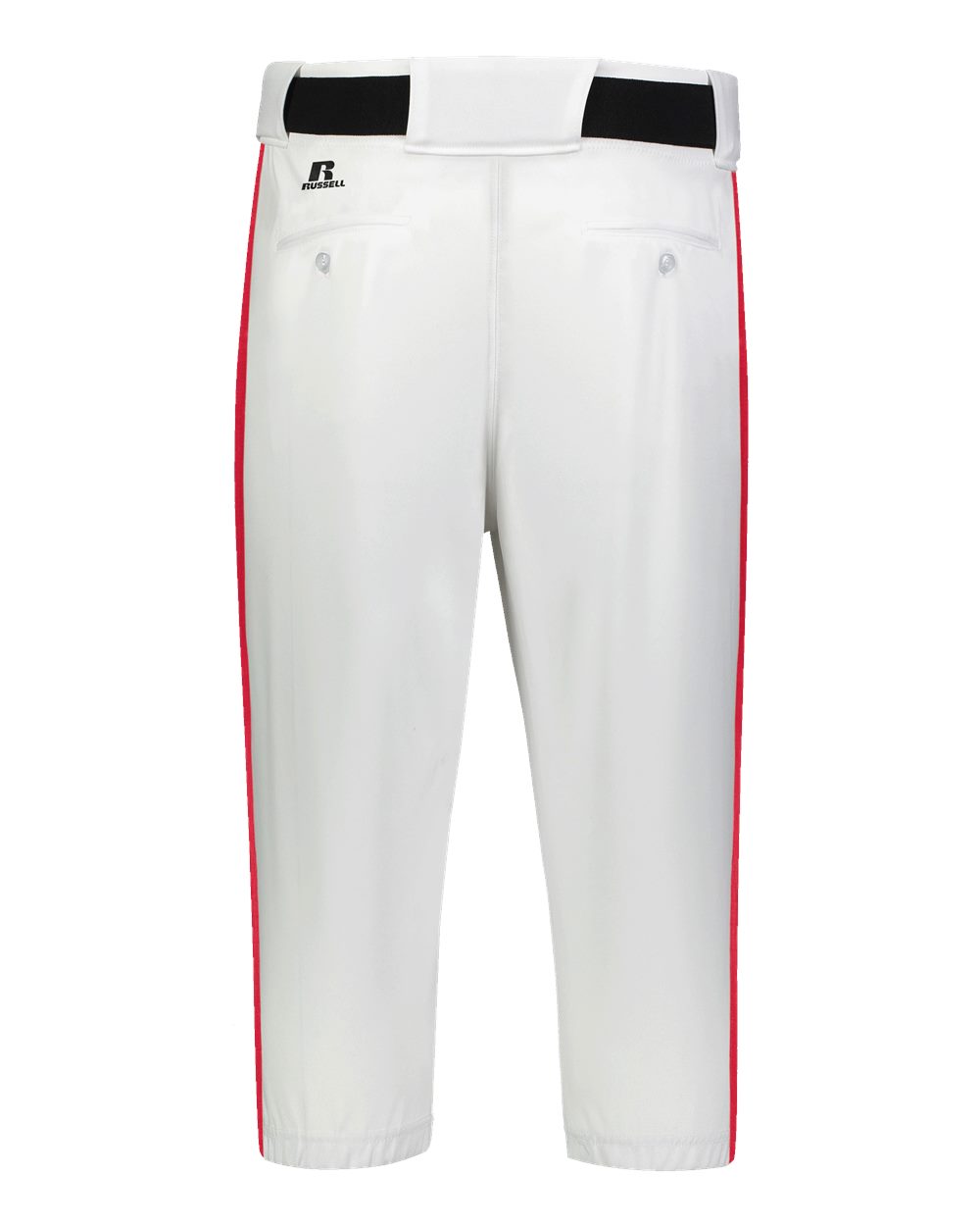Youth 2.0 Piped Diamond Series Knickers - R21LGB 33