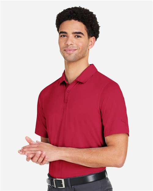 Men's Bandon Polo - PG100 55