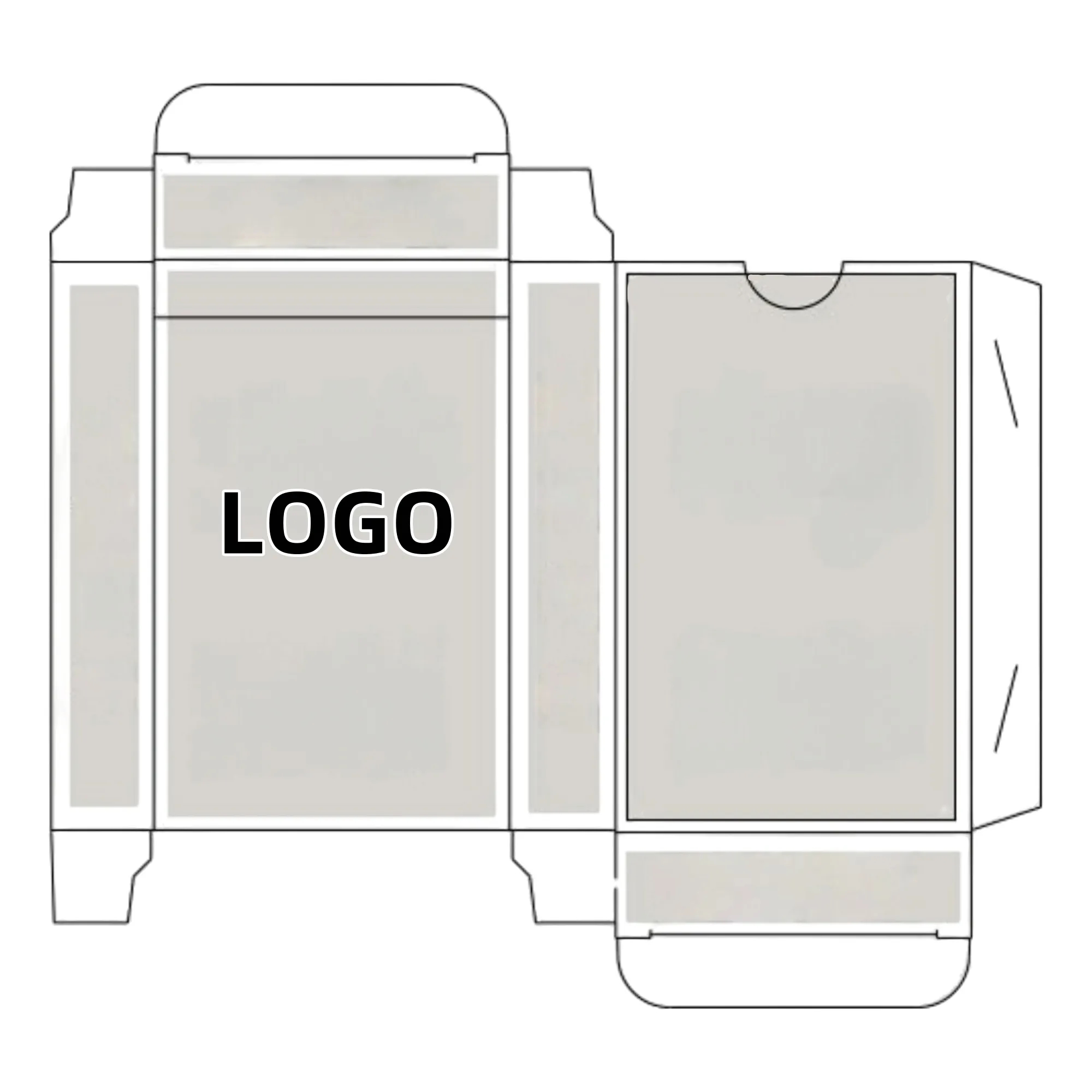 Fully Customized PVC Poker Cards 6