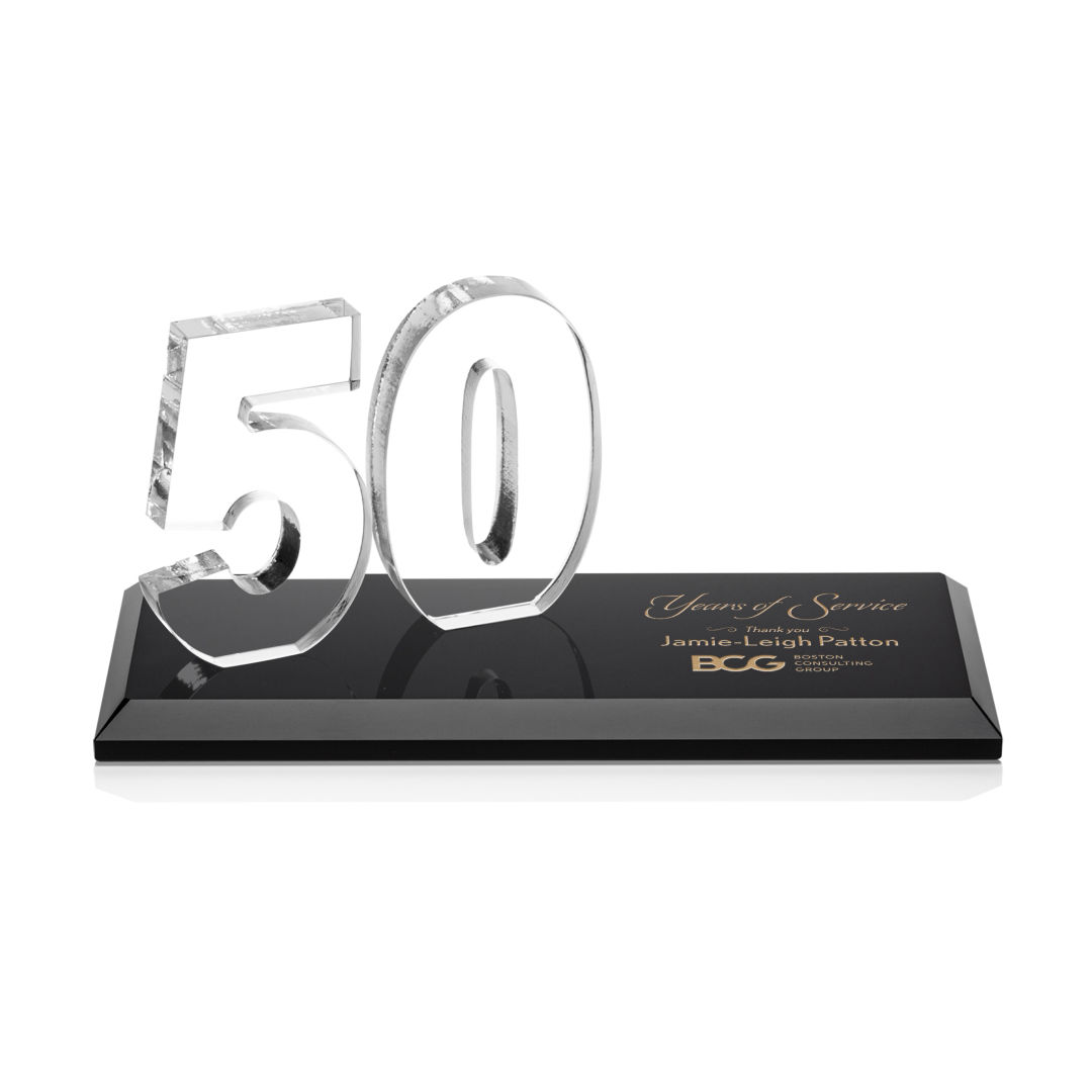 Northam Anniversary Award - Black 12